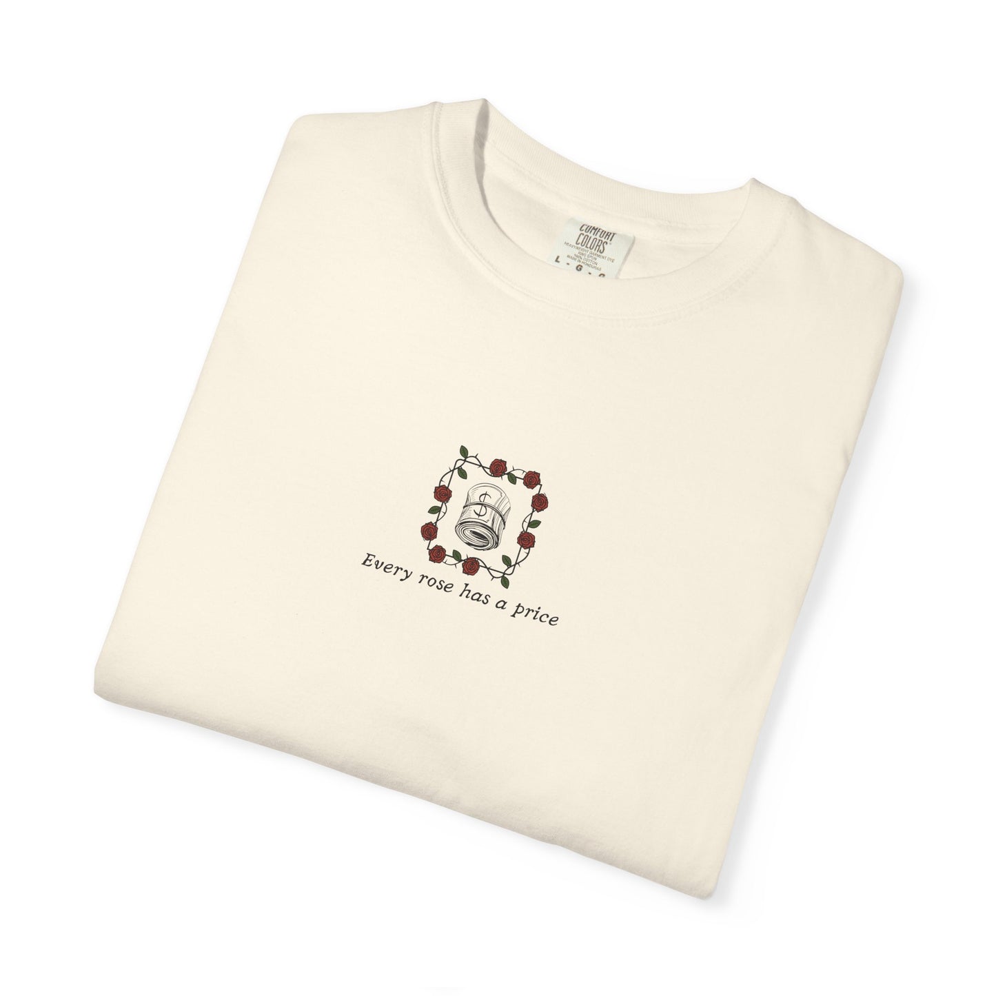 Rose T-Shirt