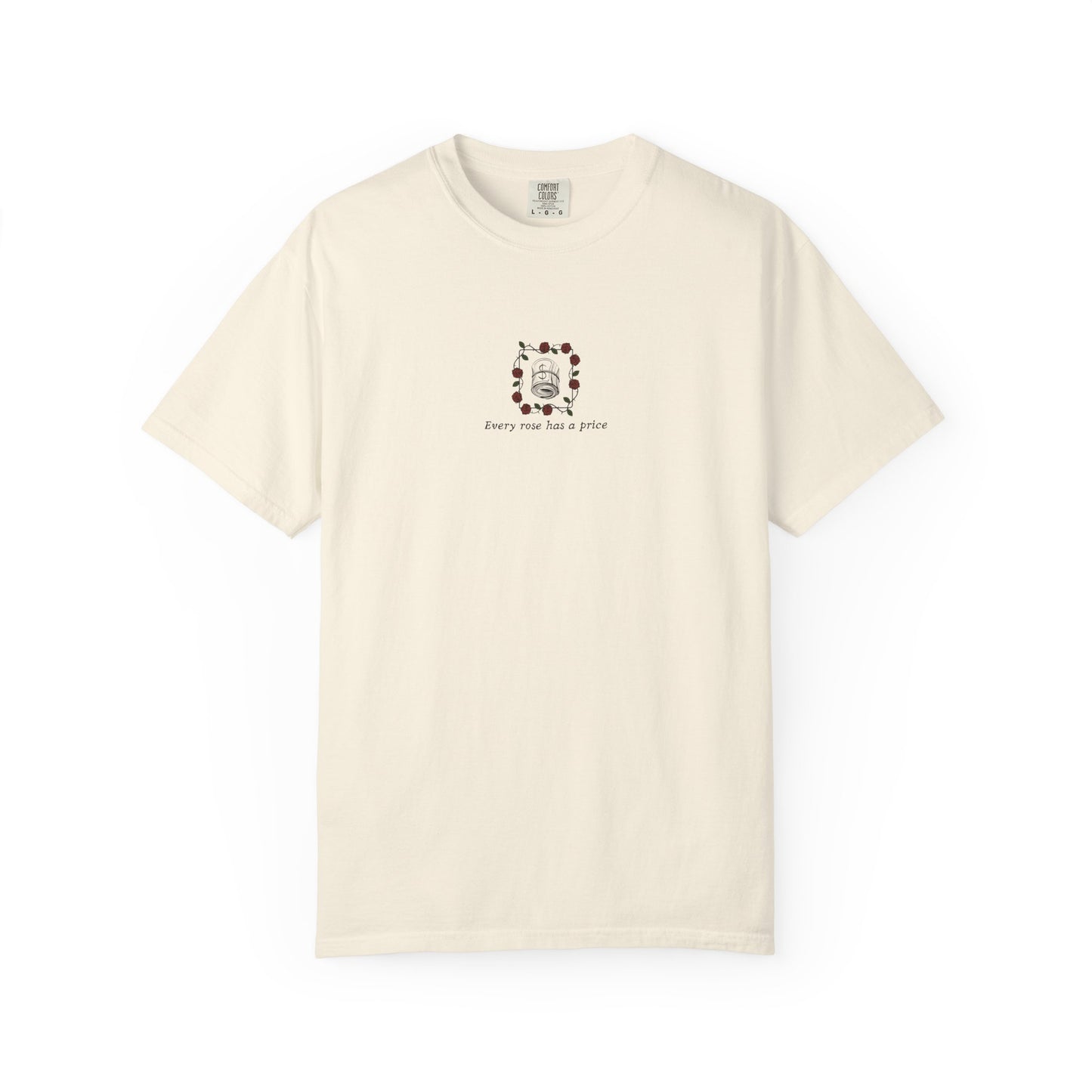 Rose T-Shirt