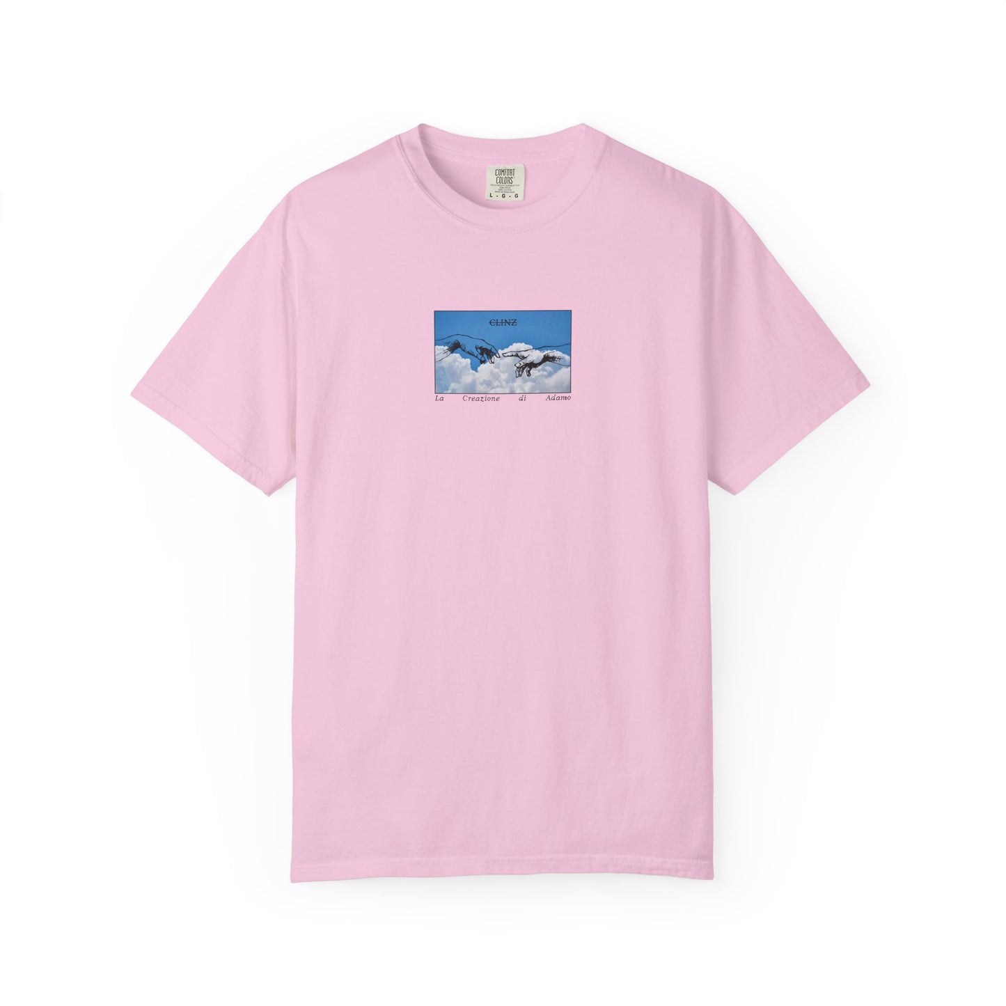 The Creation T-Shirt | vol. 1