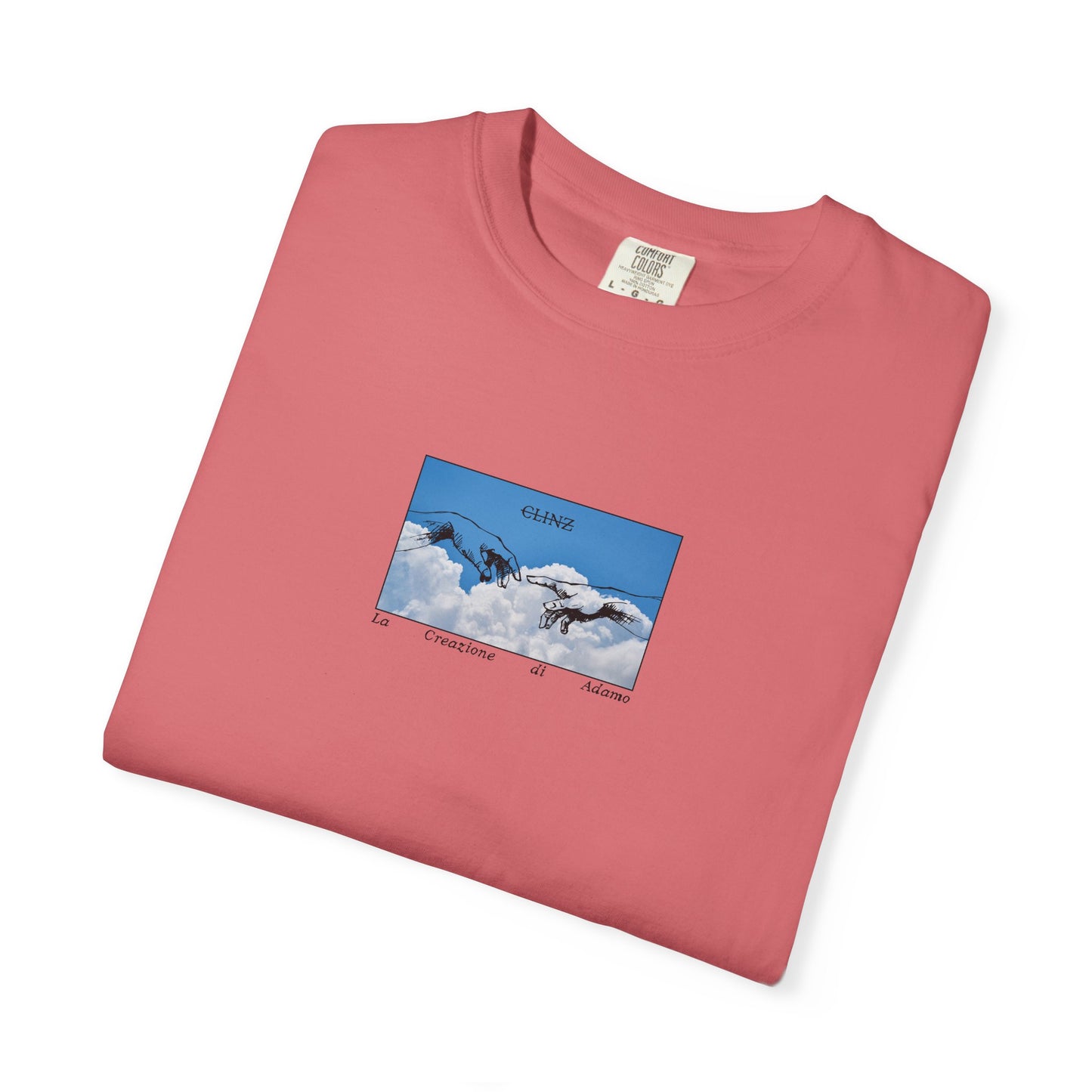 The Creation T-Shirt | vol. 1