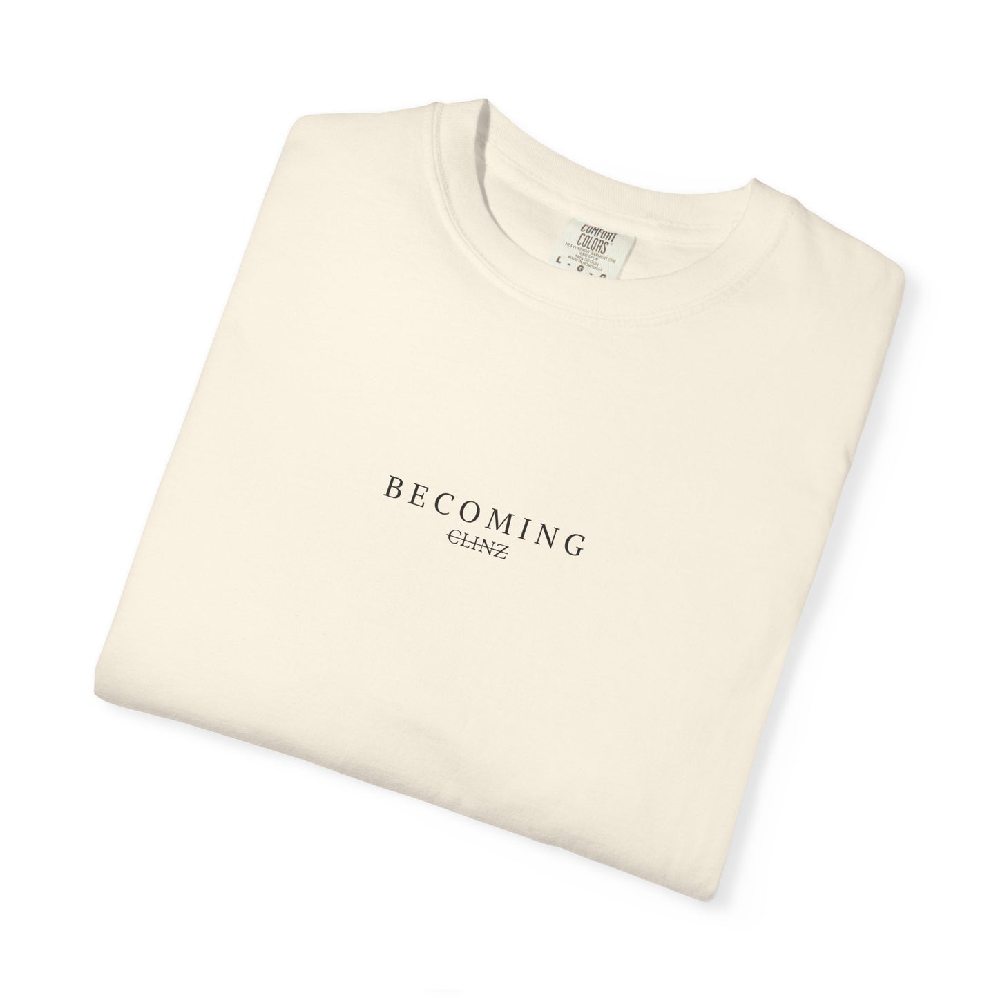 The Creation T-Shirt | vol. 2