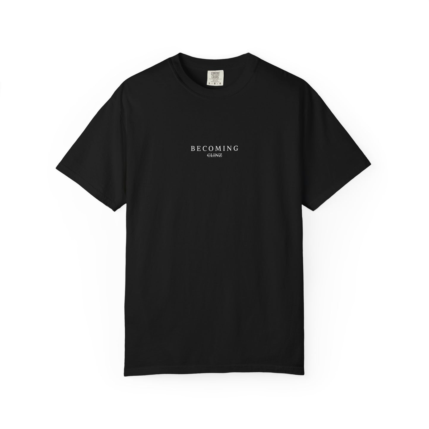 The Creation T-Shirt | vol. 2