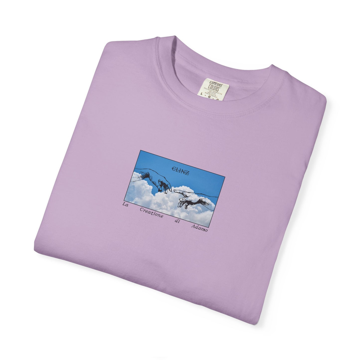 The Creation T-Shirt | vol. 1