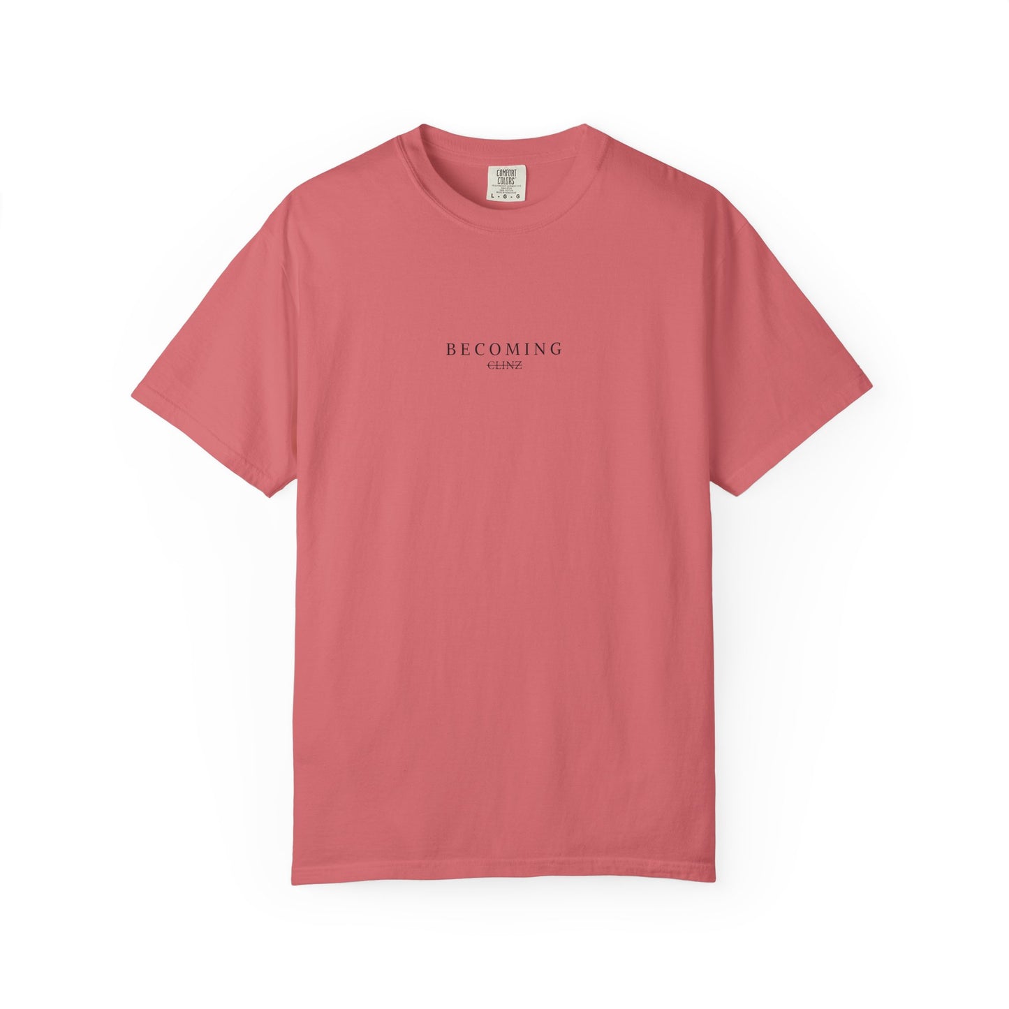 The Creation T-Shirt | vol. 2
