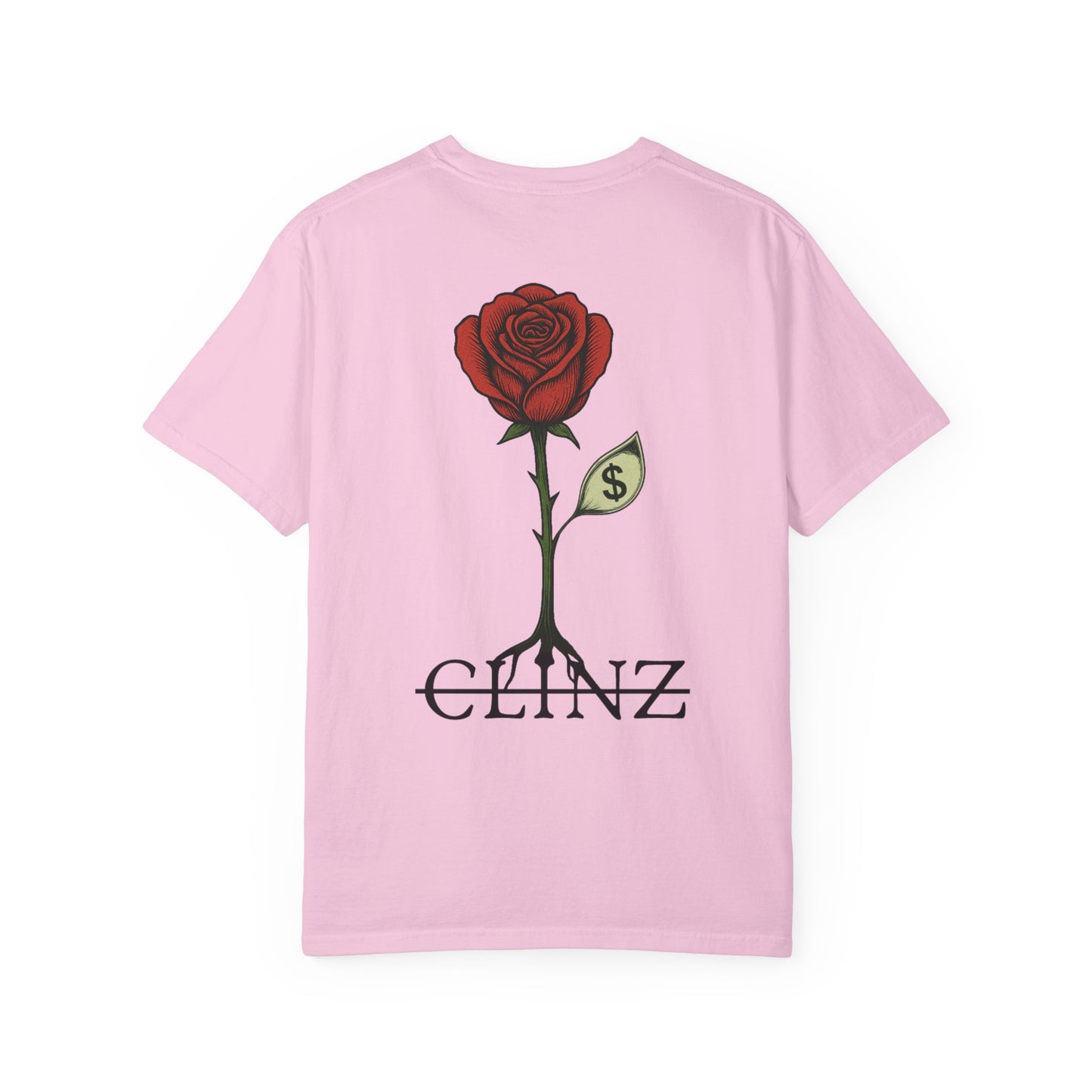 Rose T-Shirt