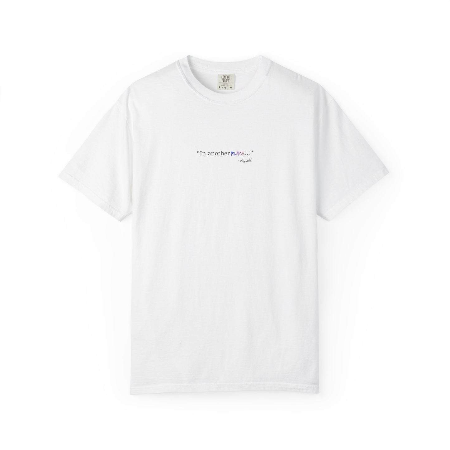 Head in the Clouds T-Shirt