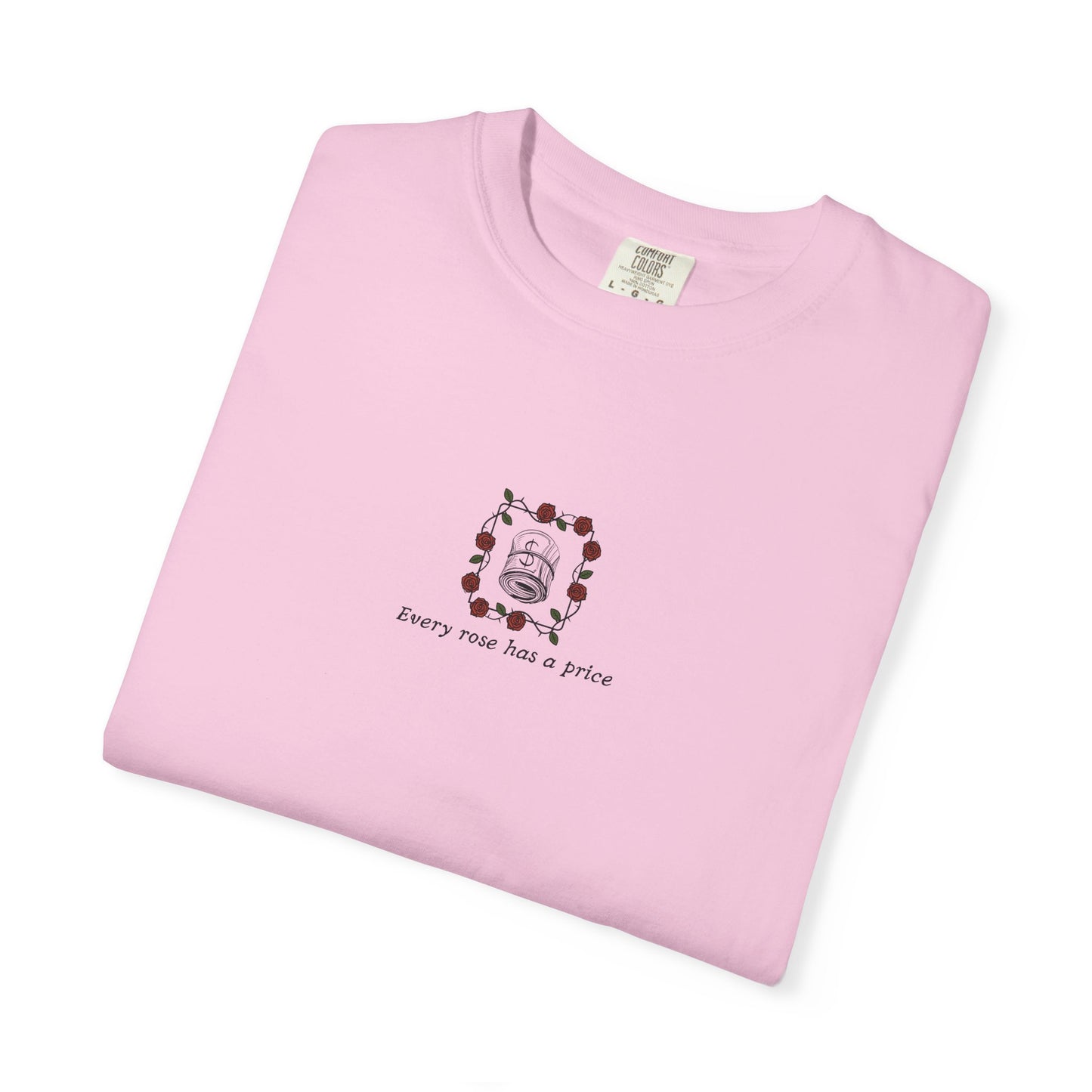 Rose T-Shirt