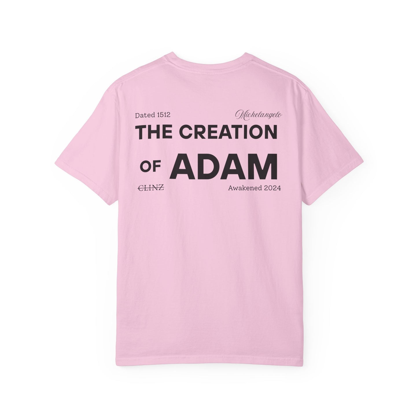 The Creation T-Shirt | vol. 1