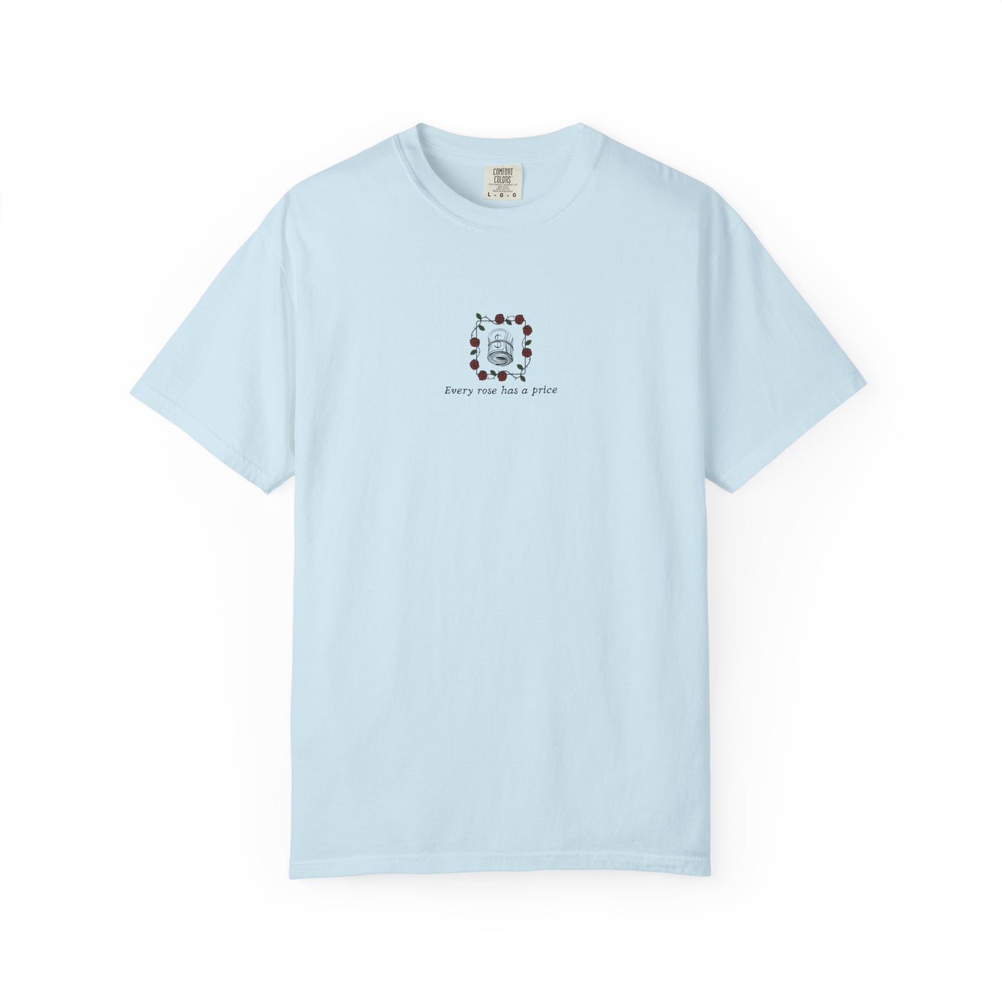Rose T-Shirt