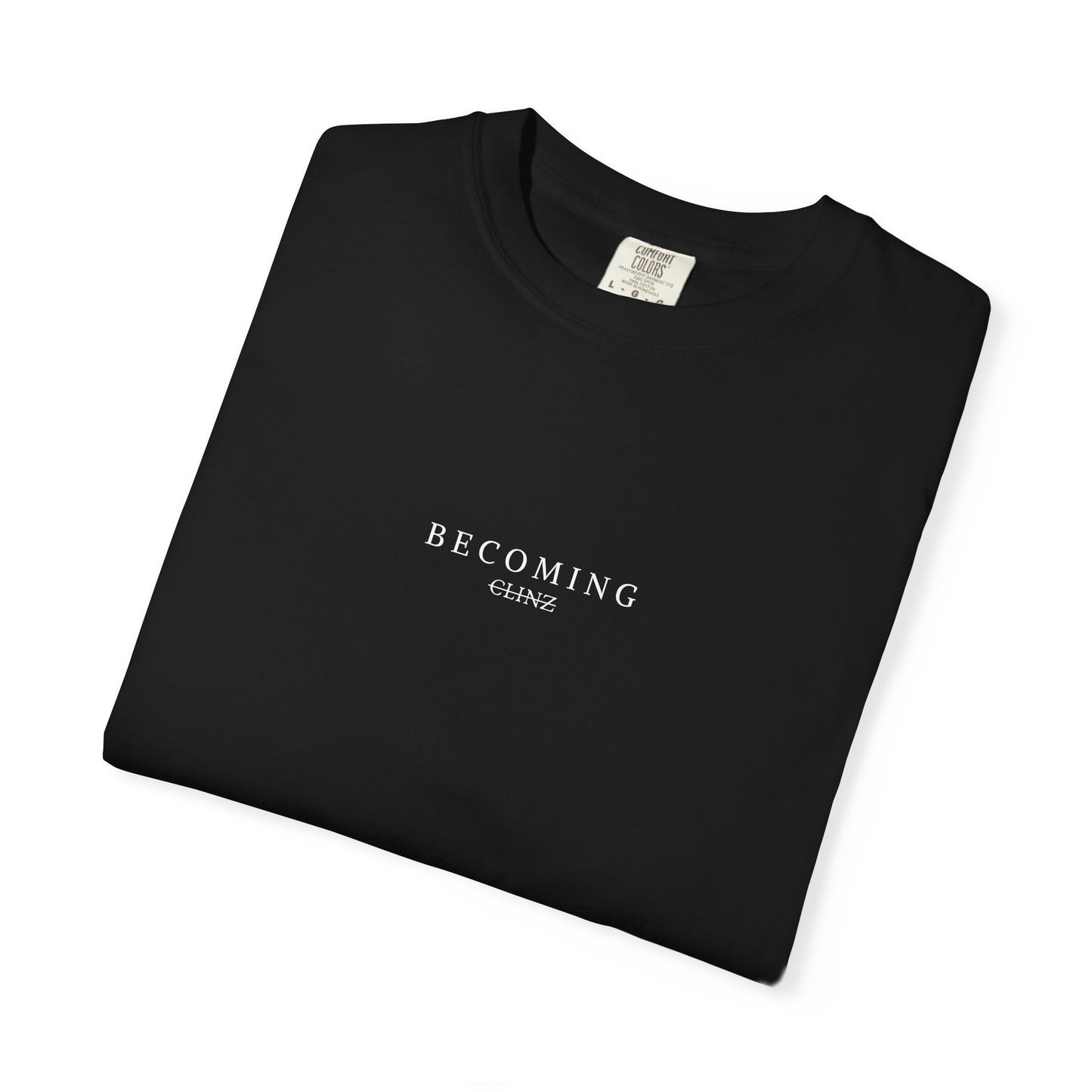 The Creation T-Shirt | vol. 2
