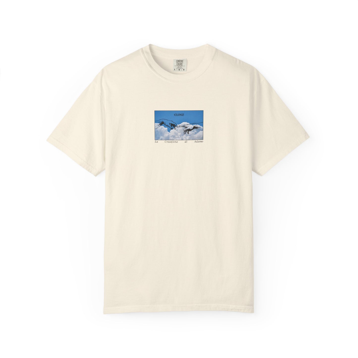 The Creation T-Shirt | vol. 1