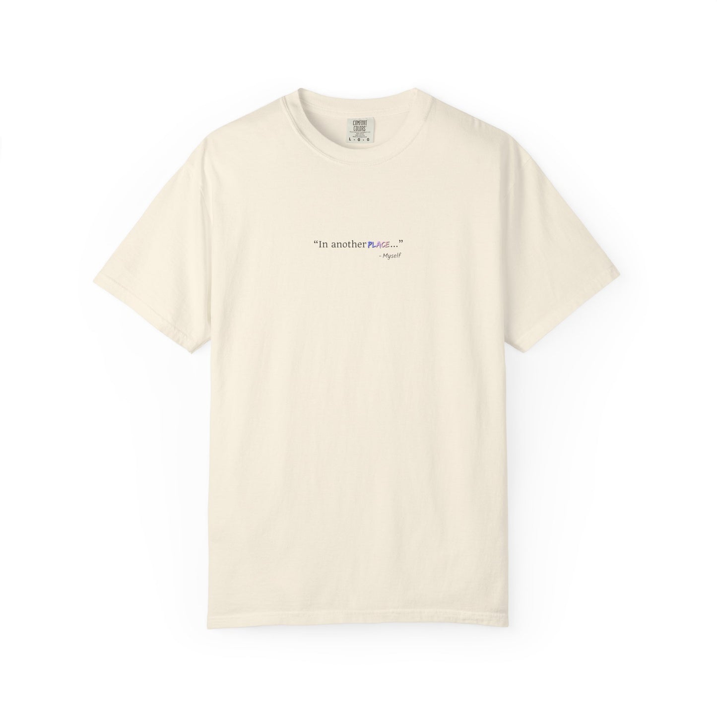 Head in the Clouds T-Shirt