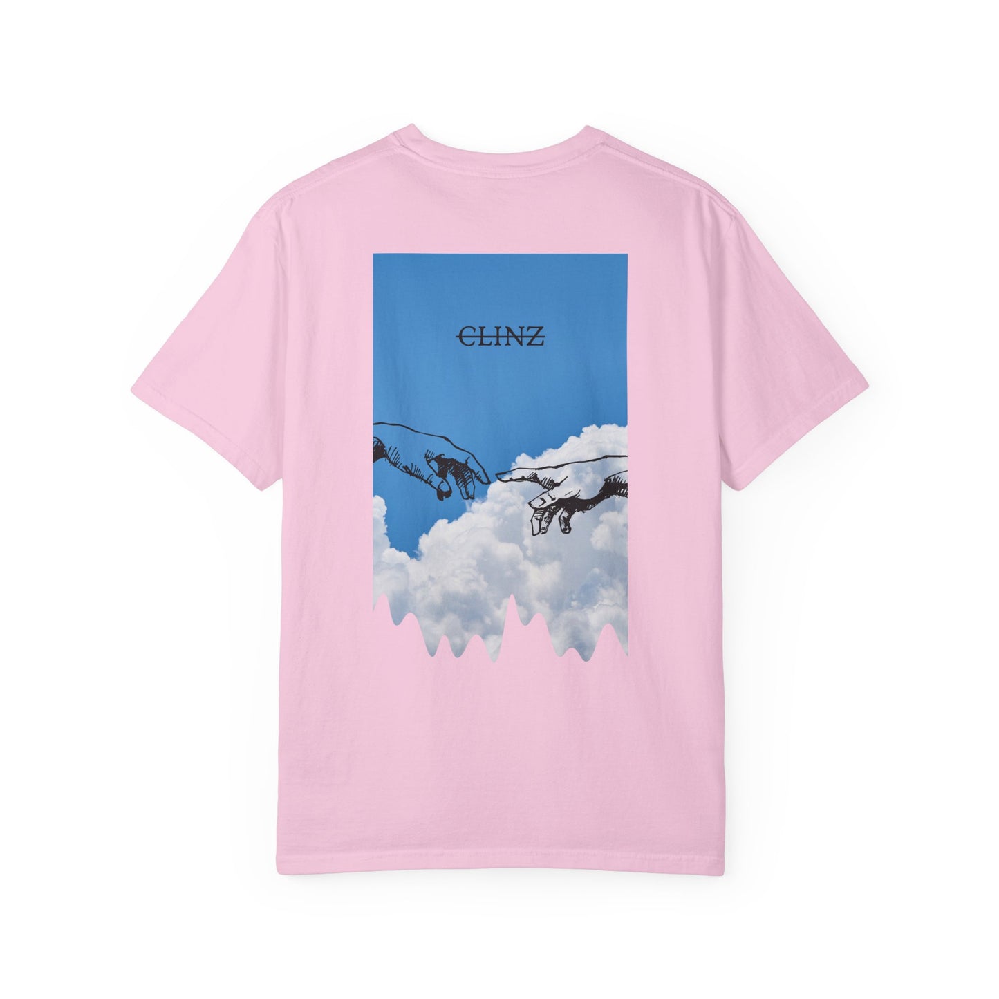 The Creation T-Shirt | vol. 2