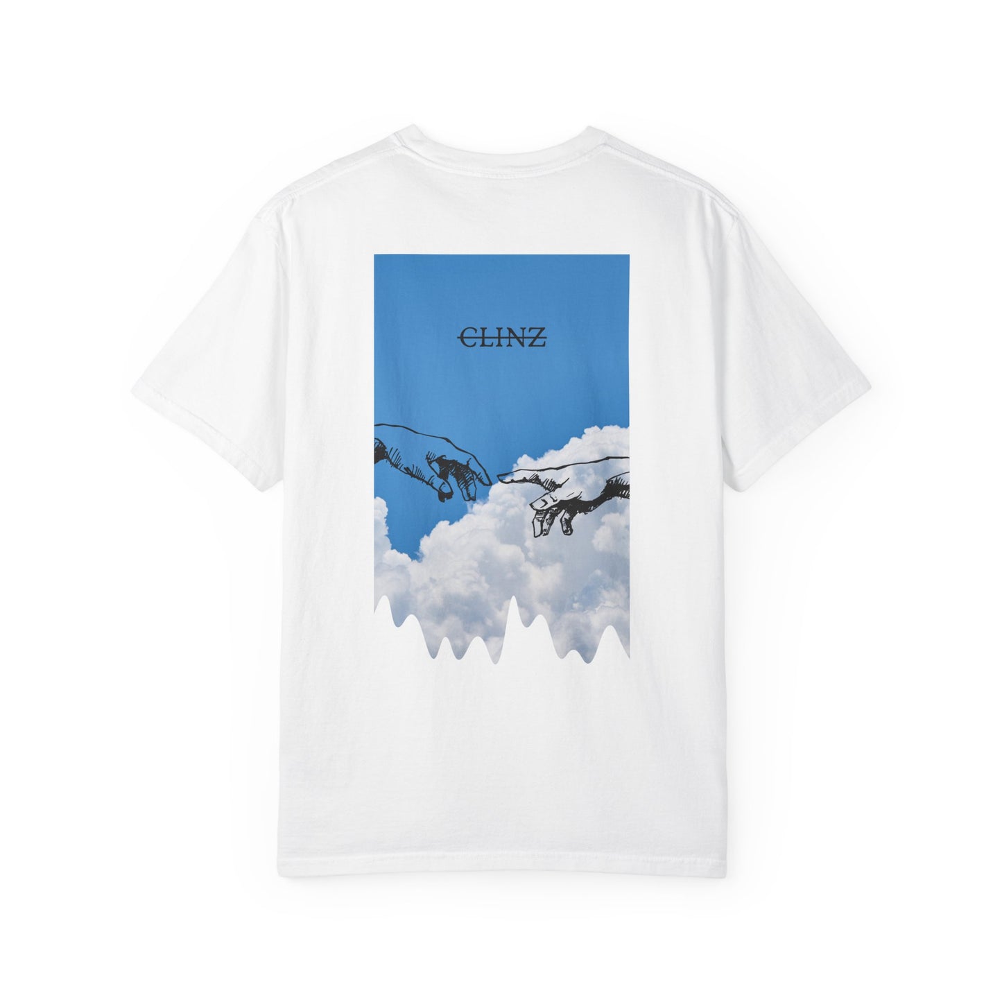 The Creation T-Shirt | vol. 2