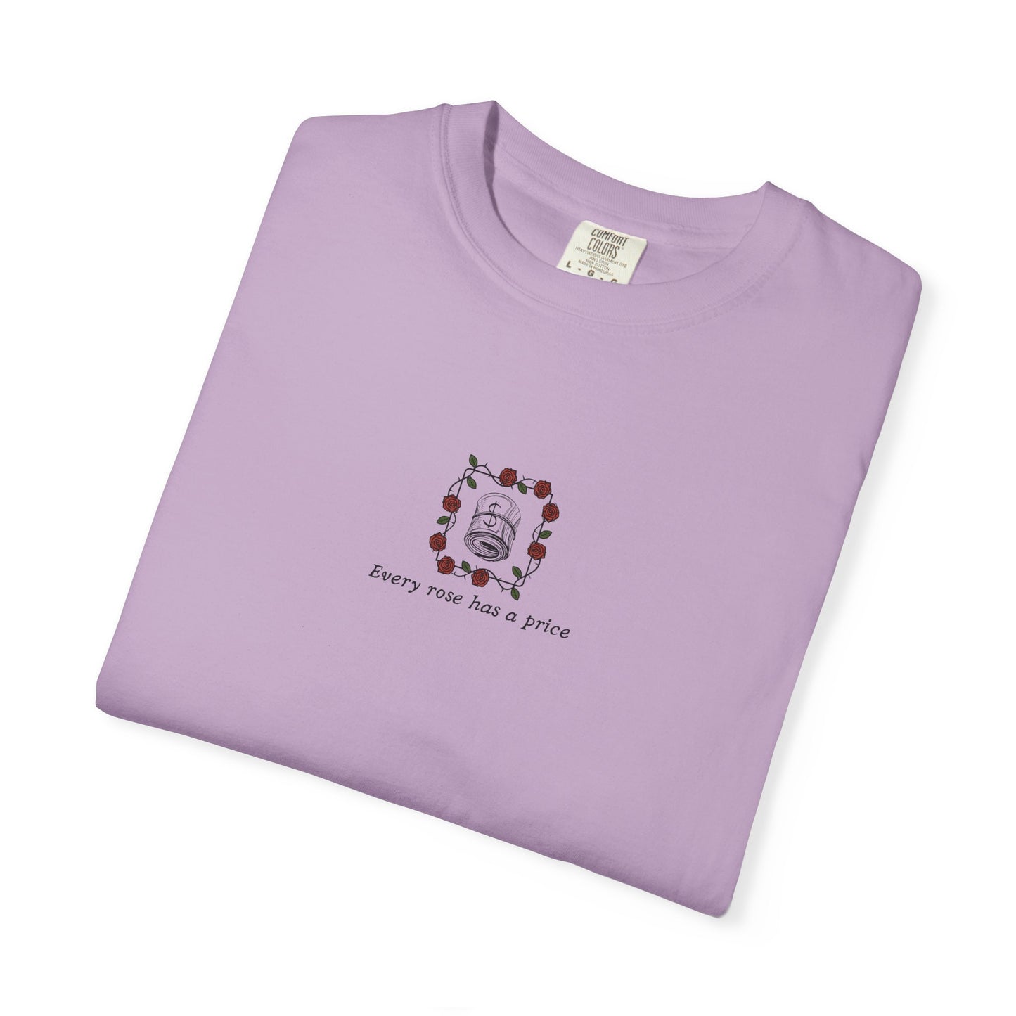 Rose T-Shirt