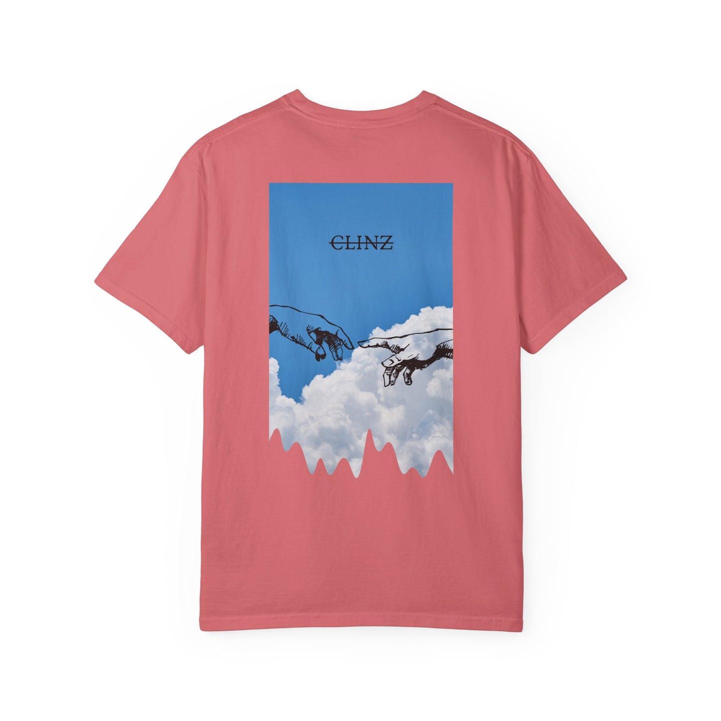 The Creation T-Shirt | vol. 2