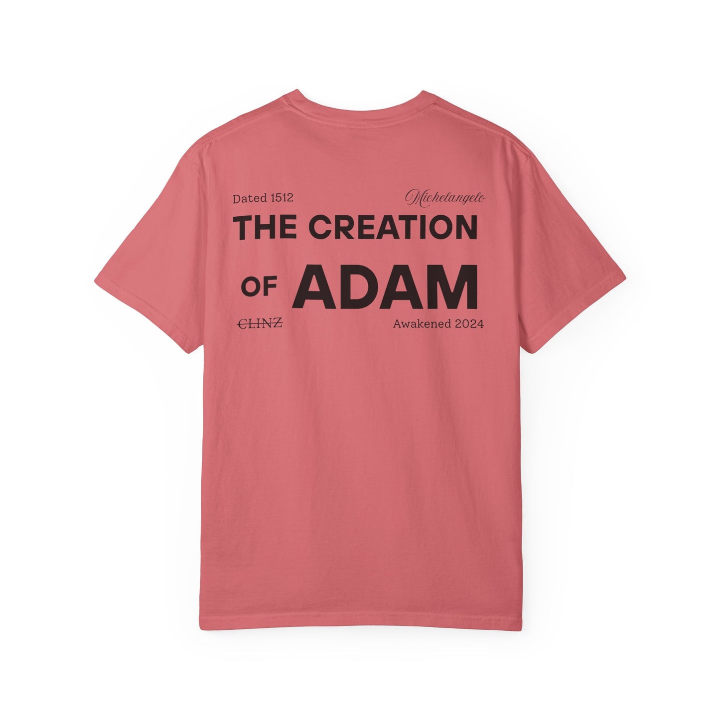 The Creation T-Shirt | vol. 1