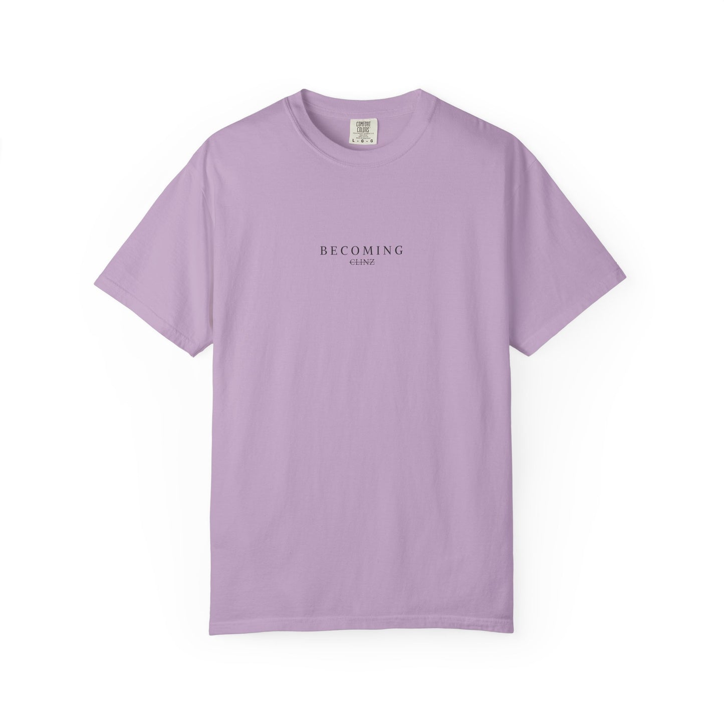 The Creation T-Shirt | vol. 2