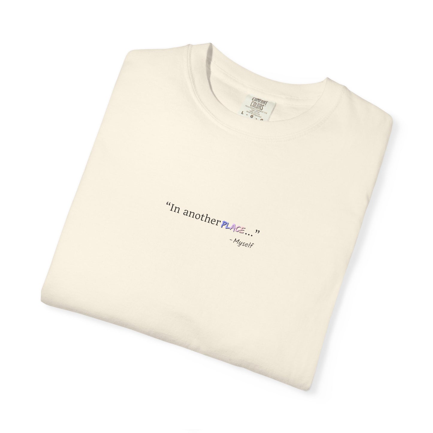 Head in the Clouds T-Shirt