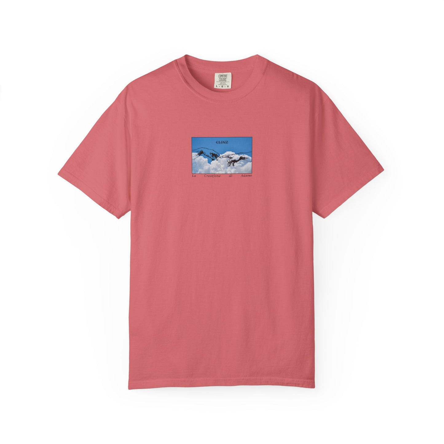 The Creation T-Shirt | vol. 1