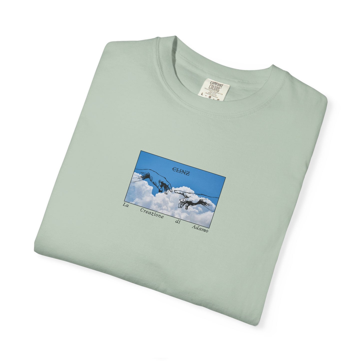 The Creation T-Shirt | vol. 1