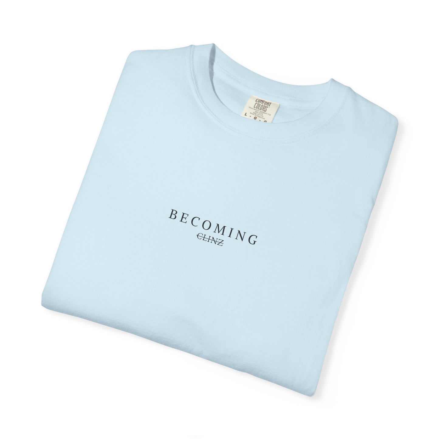 The Creation T-Shirt | vol. 2