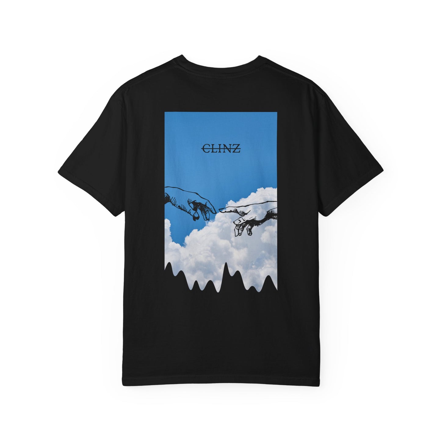 The Creation T-Shirt | vol. 2