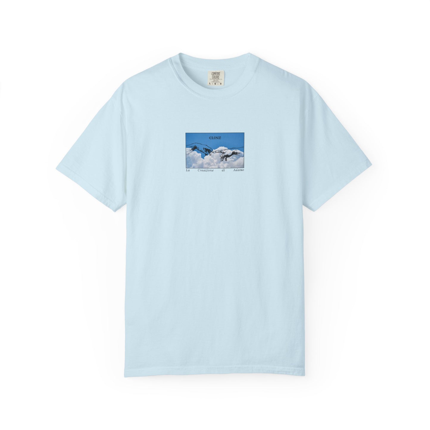 The Creation T-Shirt | vol. 1