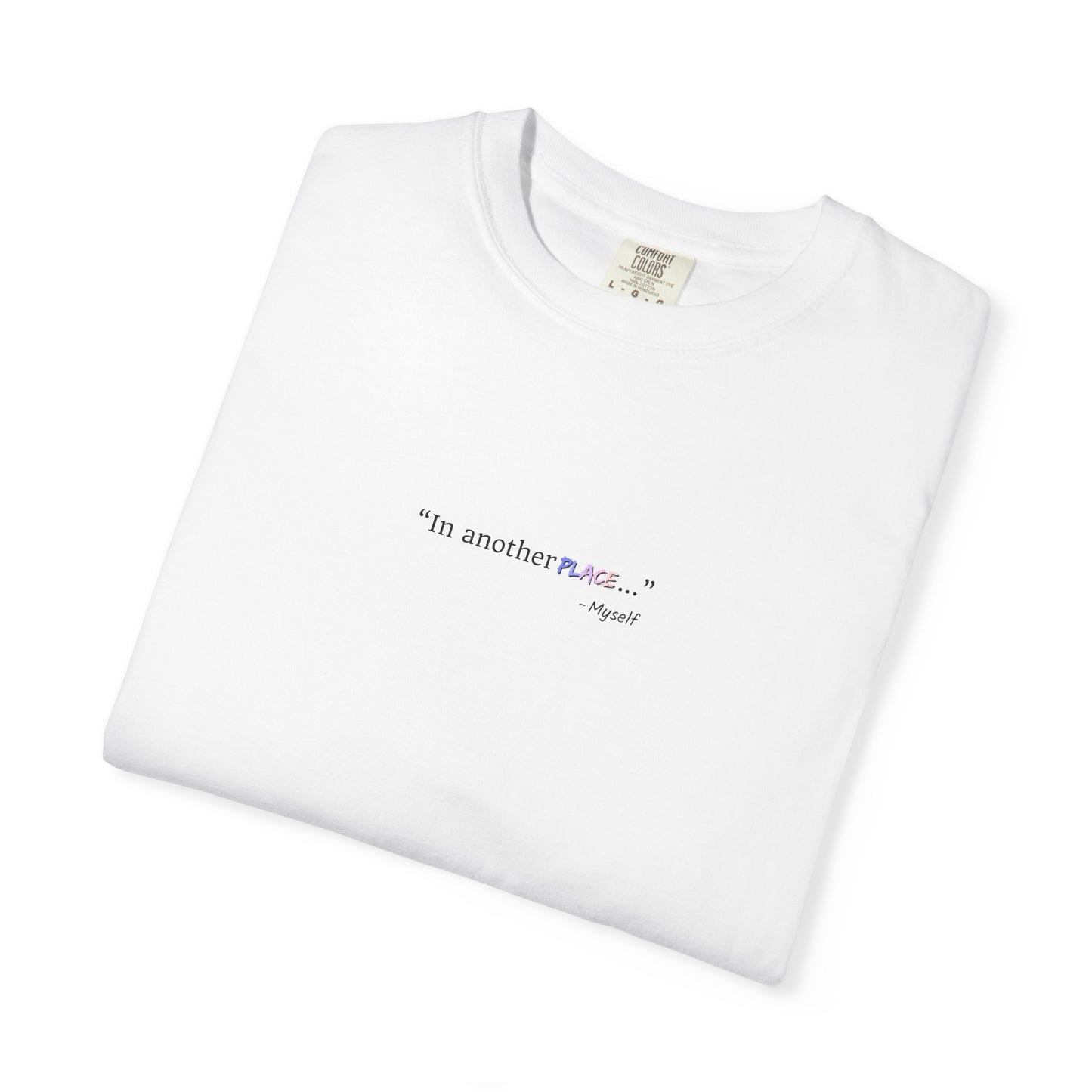 Head in the Clouds T-Shirt