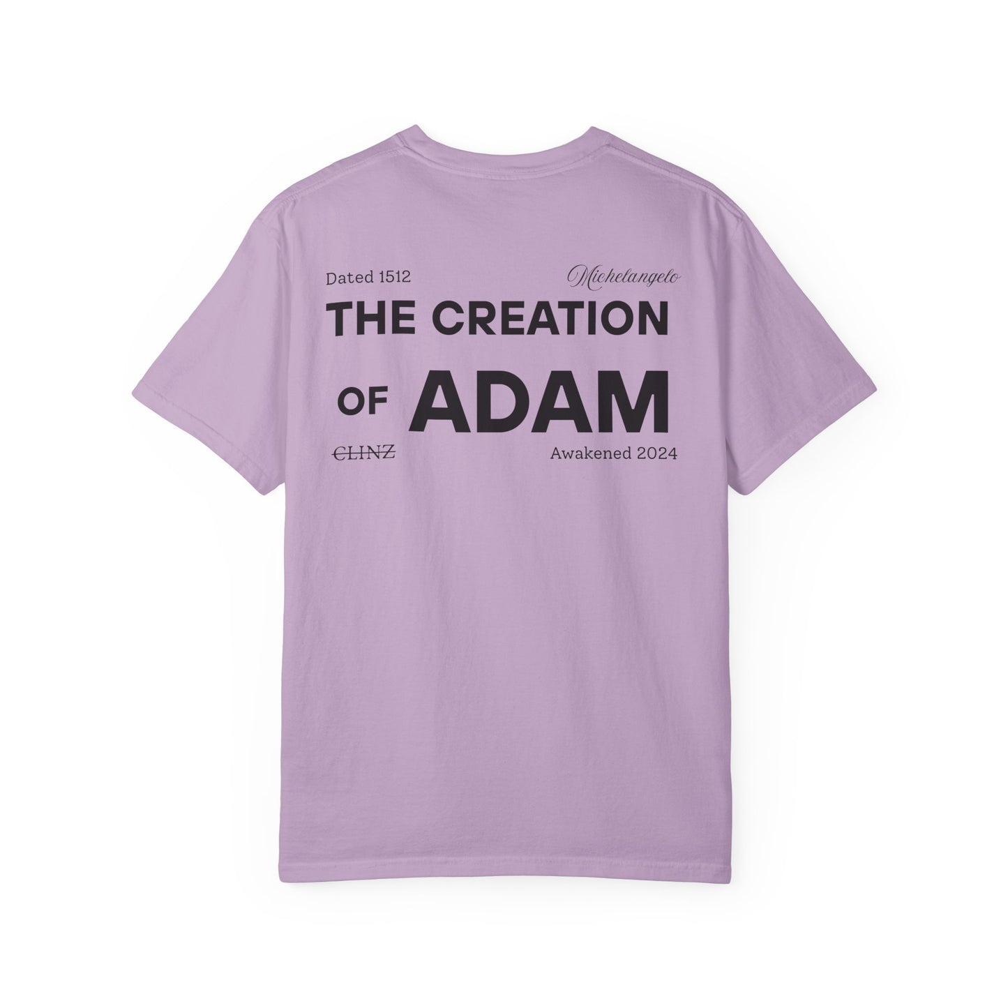 The Creation T-Shirt | vol. 1