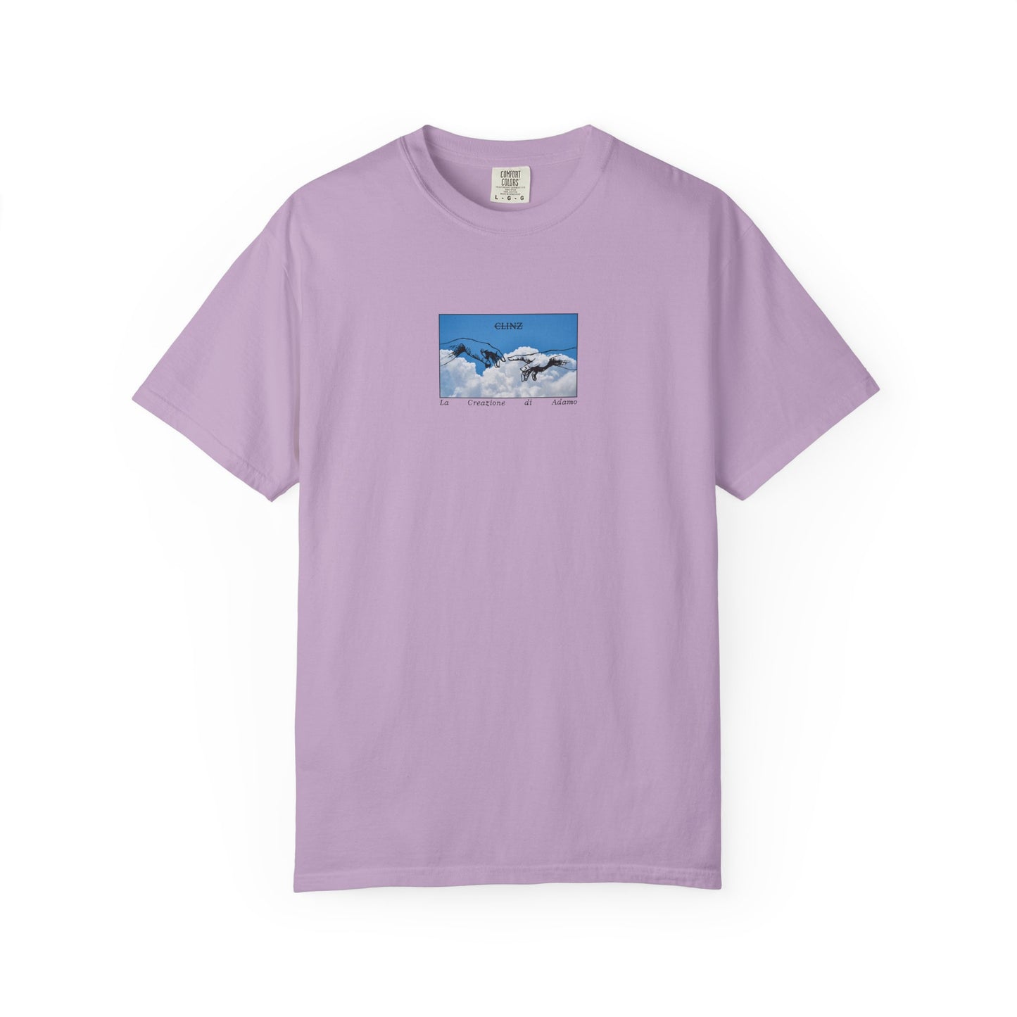The Creation T-Shirt | vol. 1