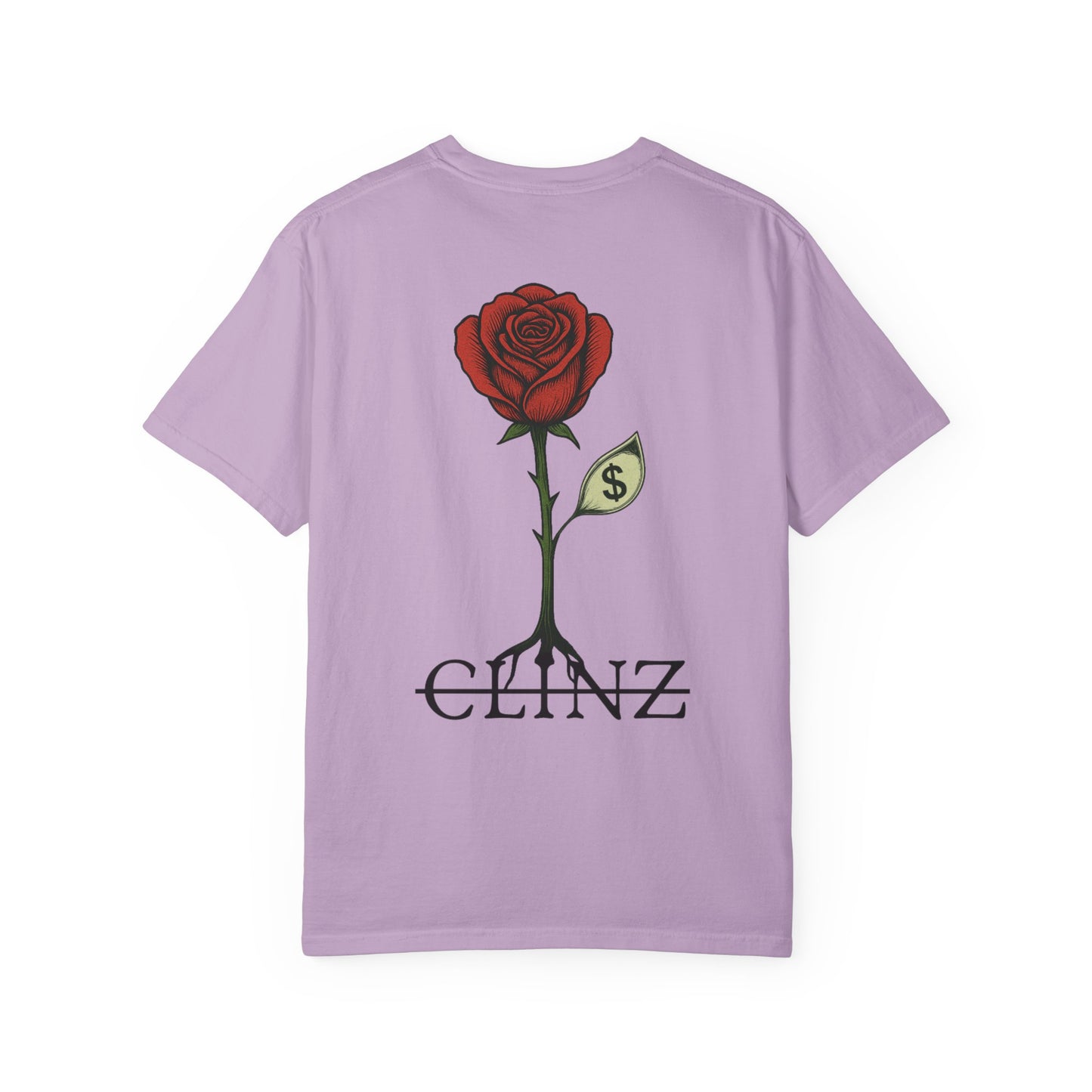 Rose T-Shirt