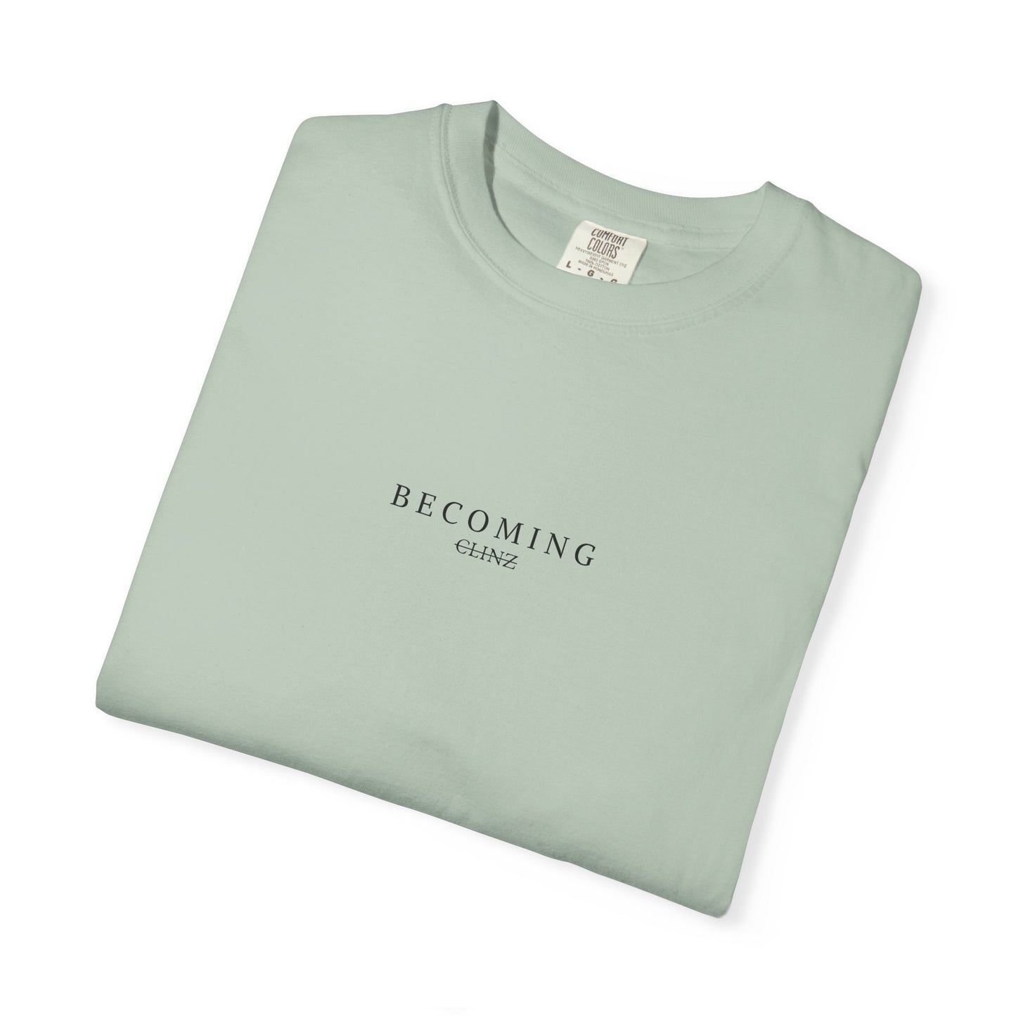 The Creation T-Shirt | vol. 2