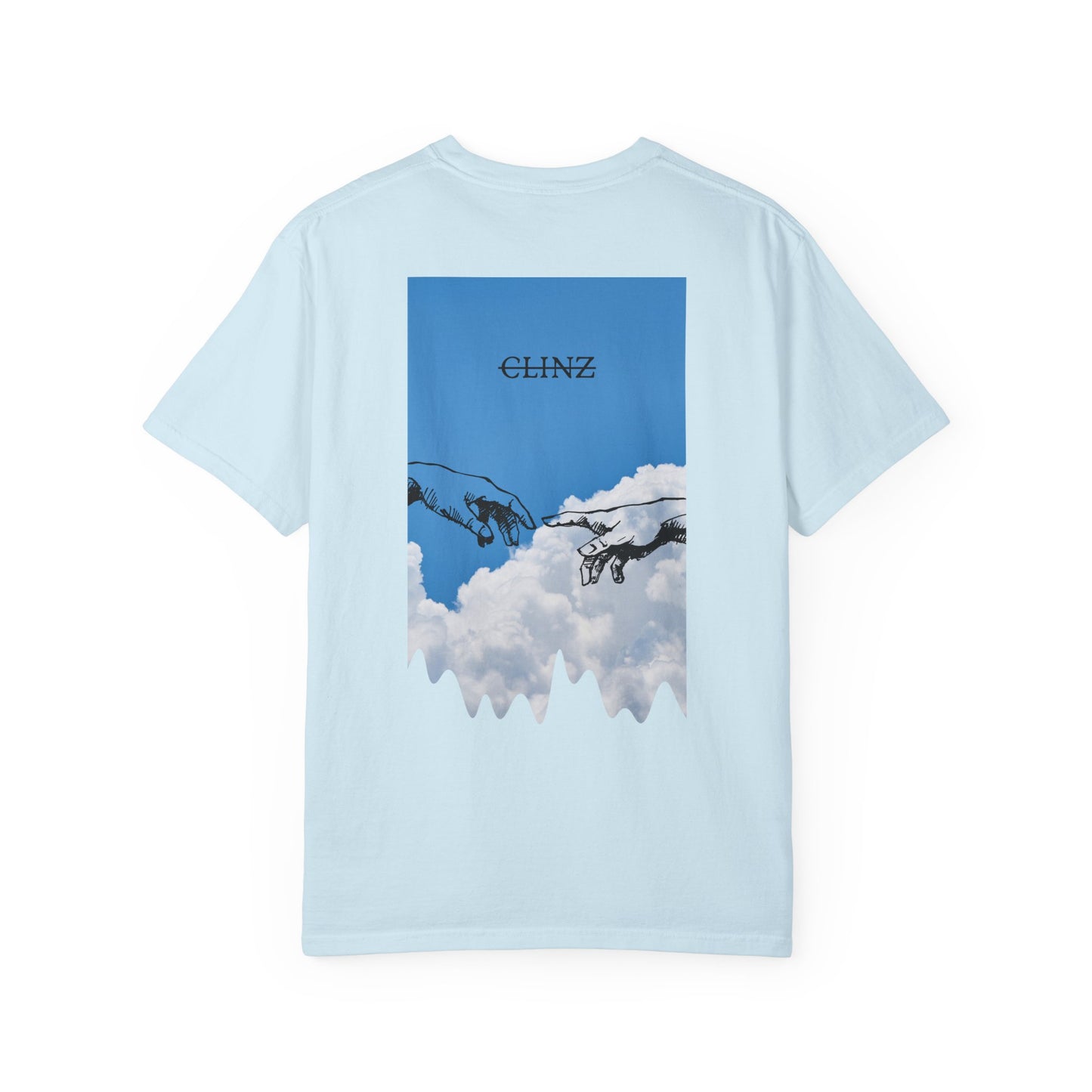 The Creation T-Shirt | vol. 2