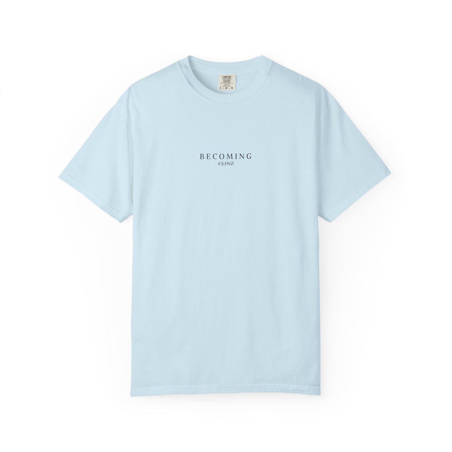 The Creation T-Shirt | vol. 2