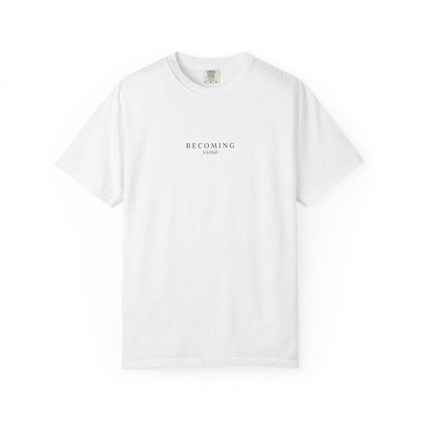 The Creation T-Shirt | vol. 2