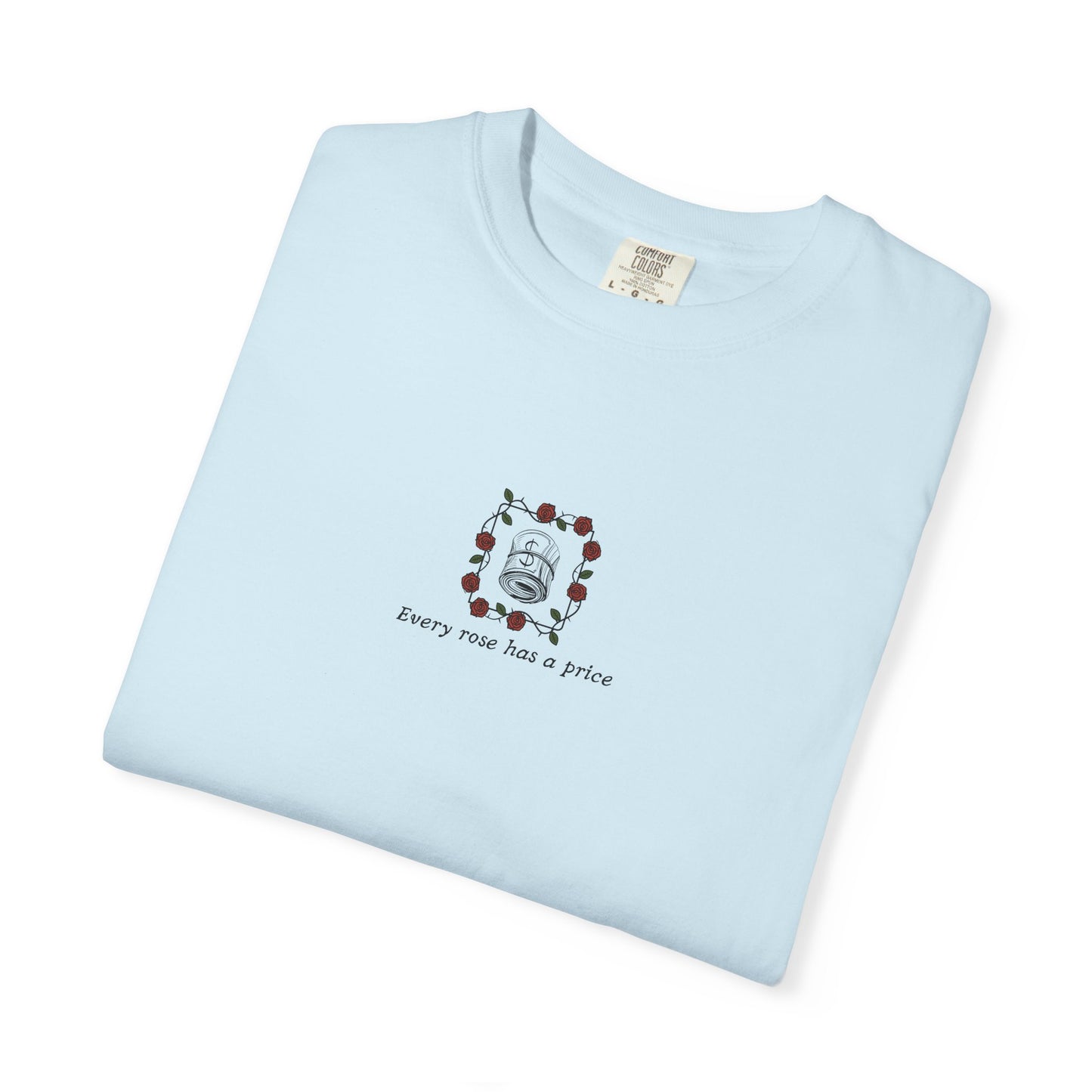 Rose T-Shirt