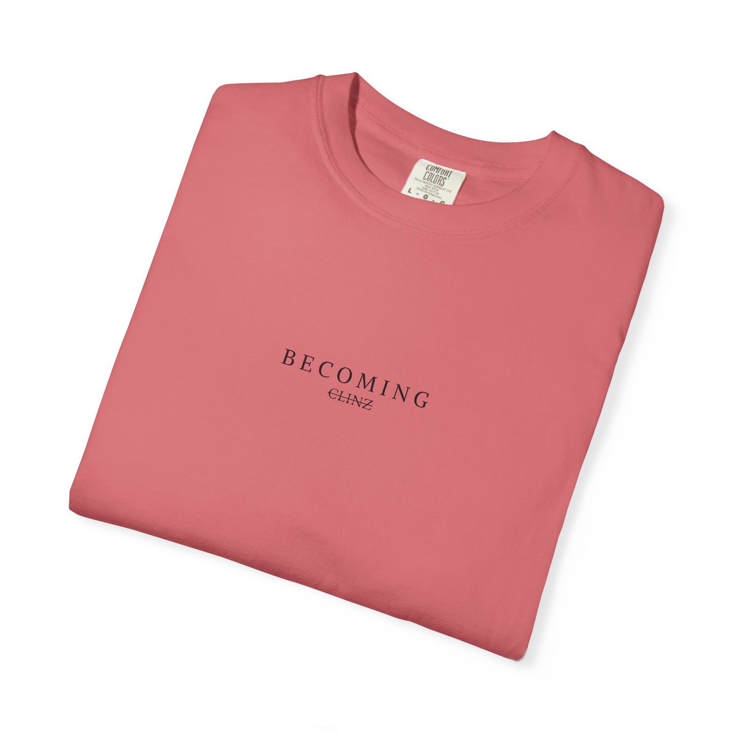 The Creation T-Shirt | vol. 2