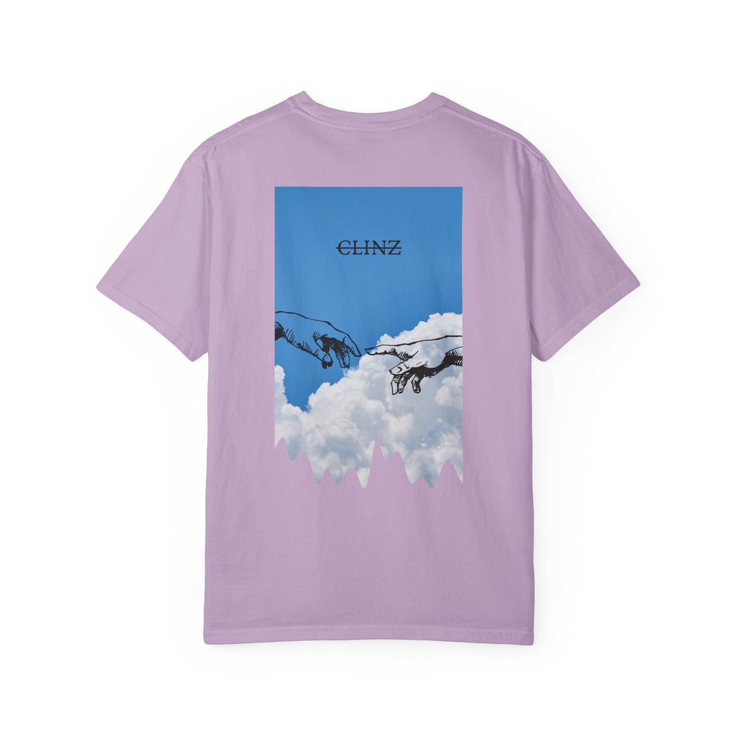 The Creation T-Shirt | vol. 2