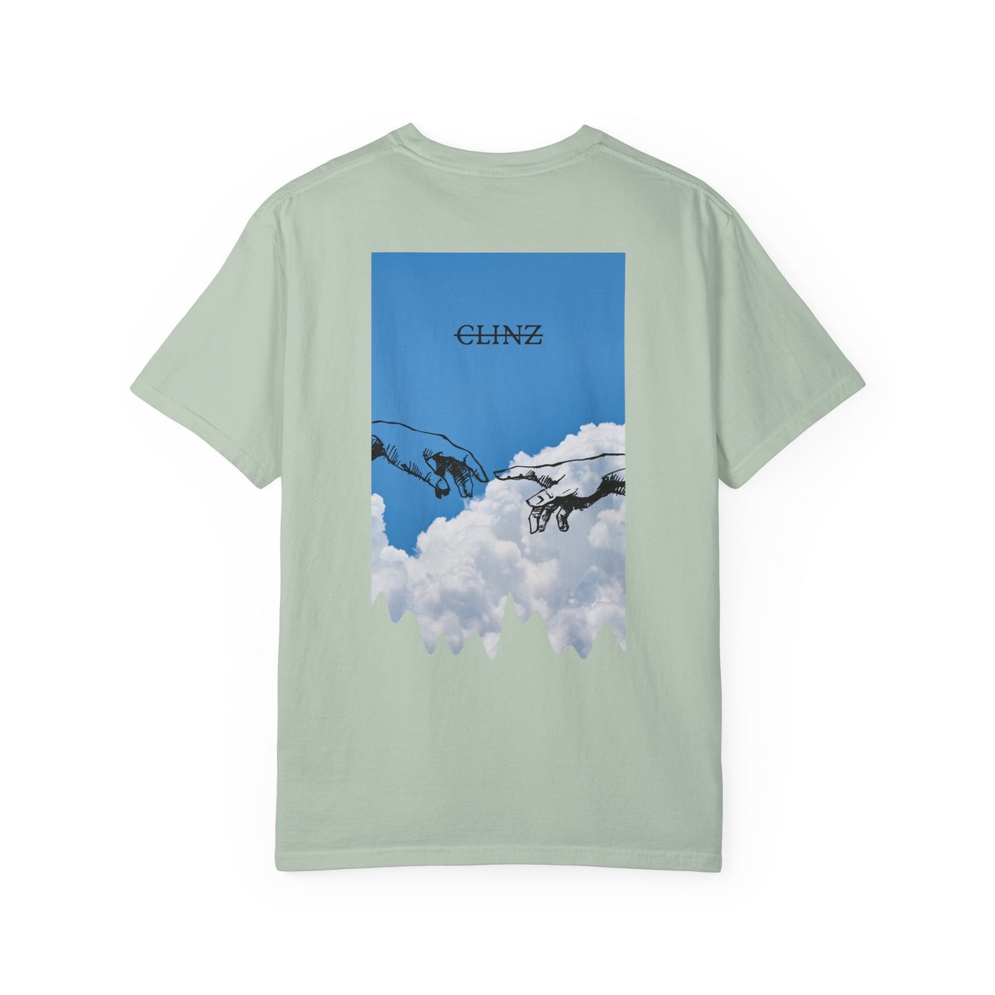 The Creation T-Shirt | vol. 2
