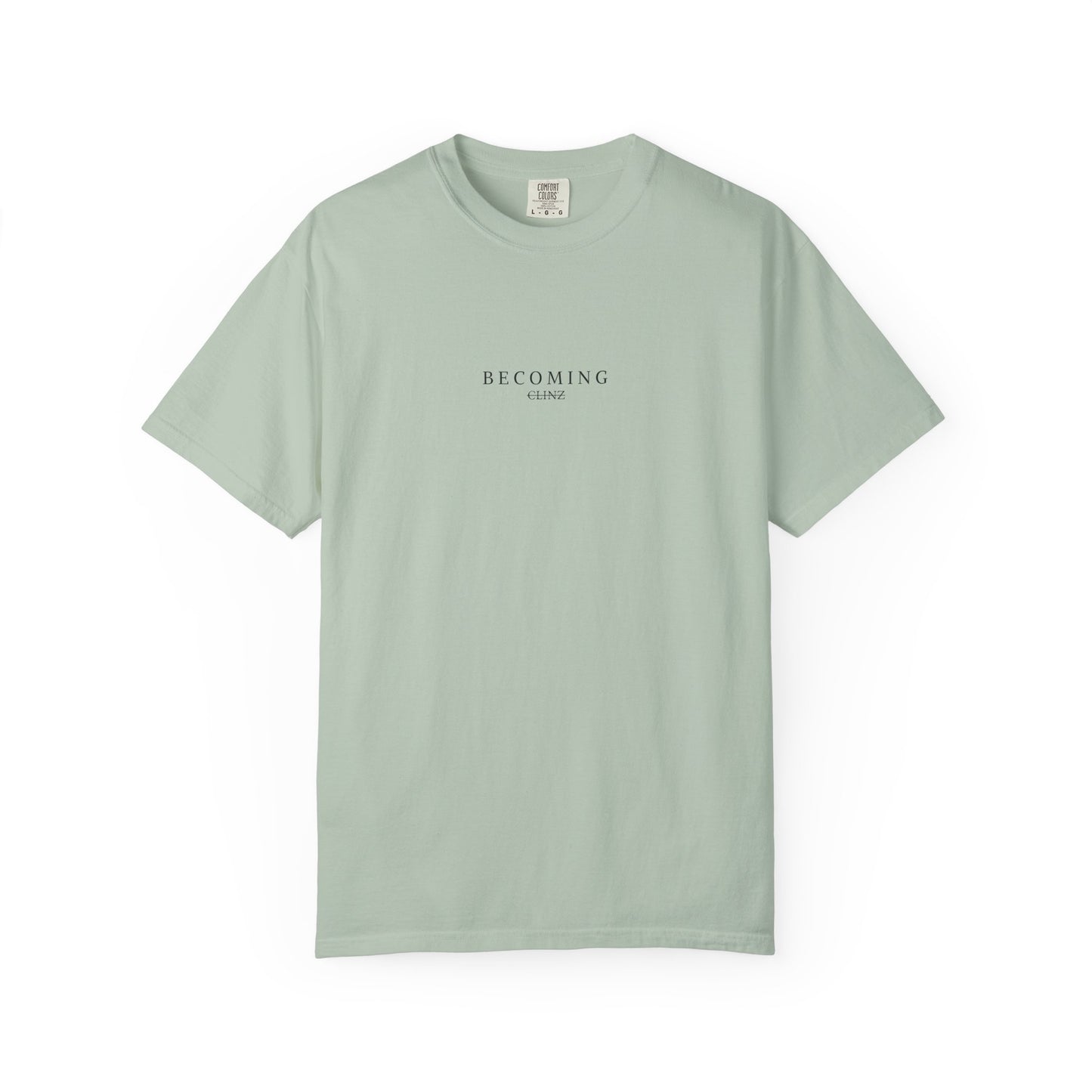 The Creation T-Shirt | vol. 2