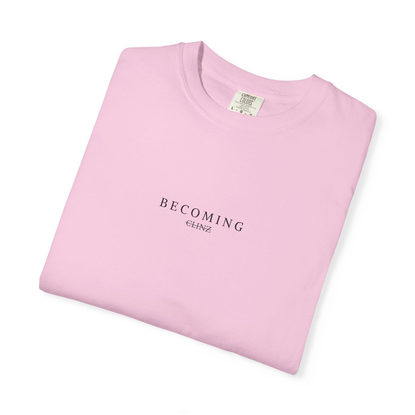 The Creation T-Shirt | vol. 2