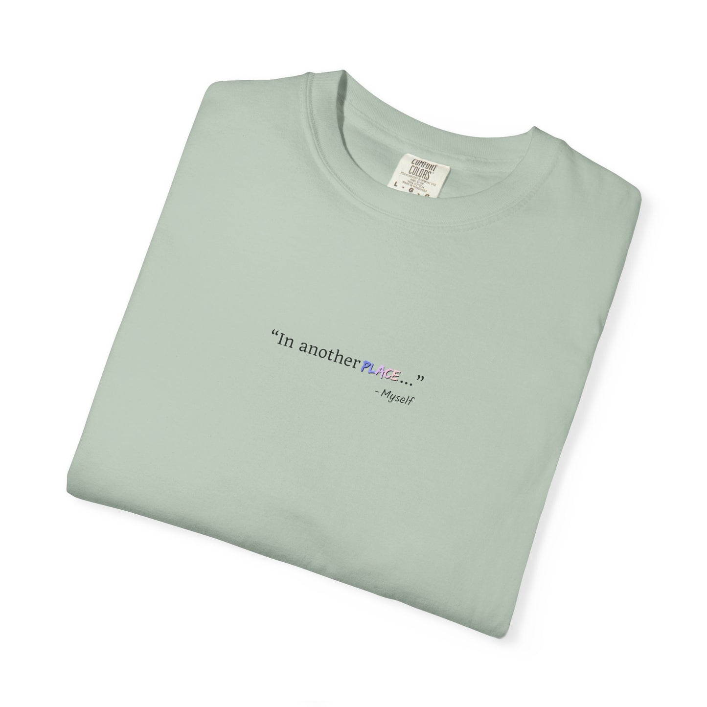 Head in the Clouds T-Shirt