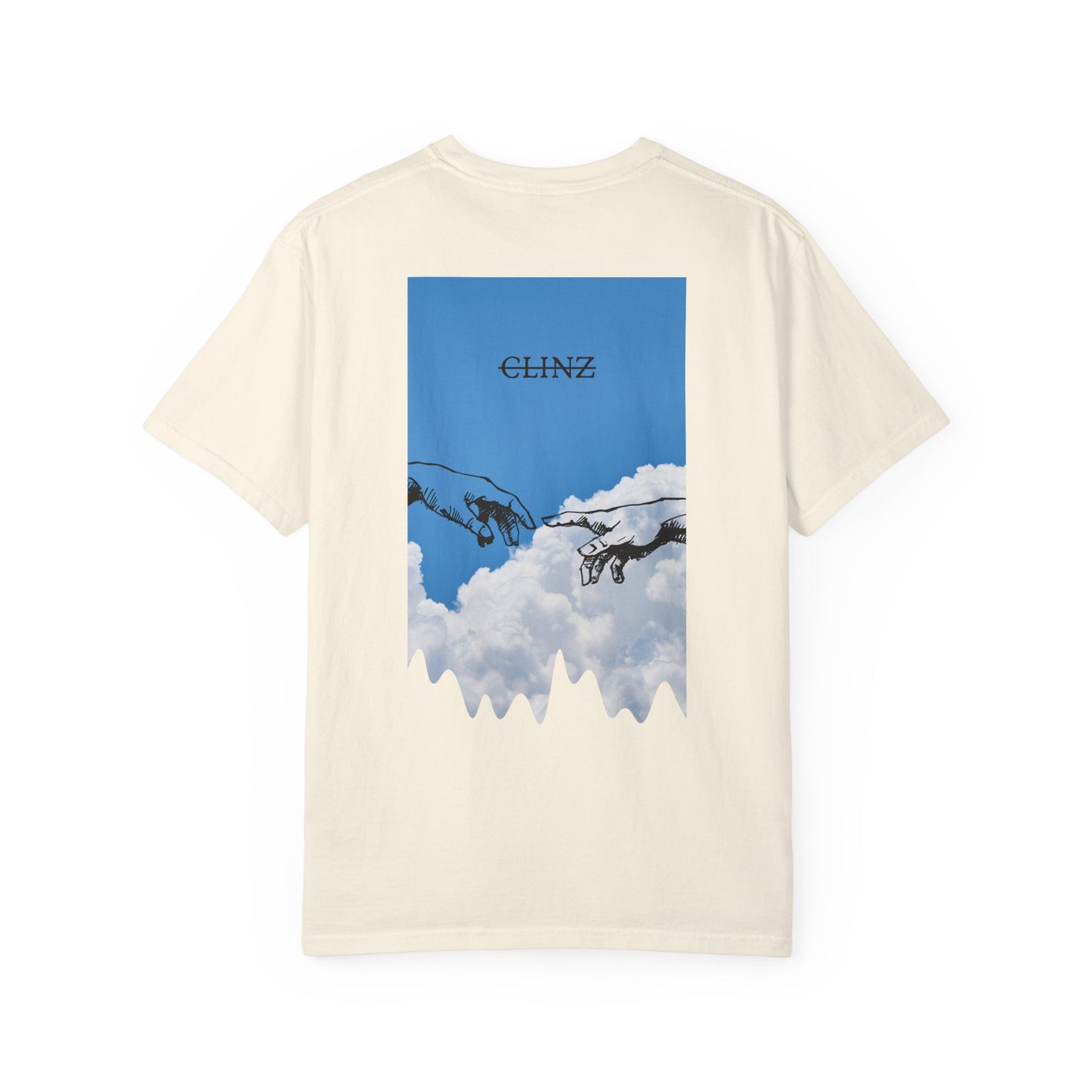 The Creation T-Shirt | vol. 2