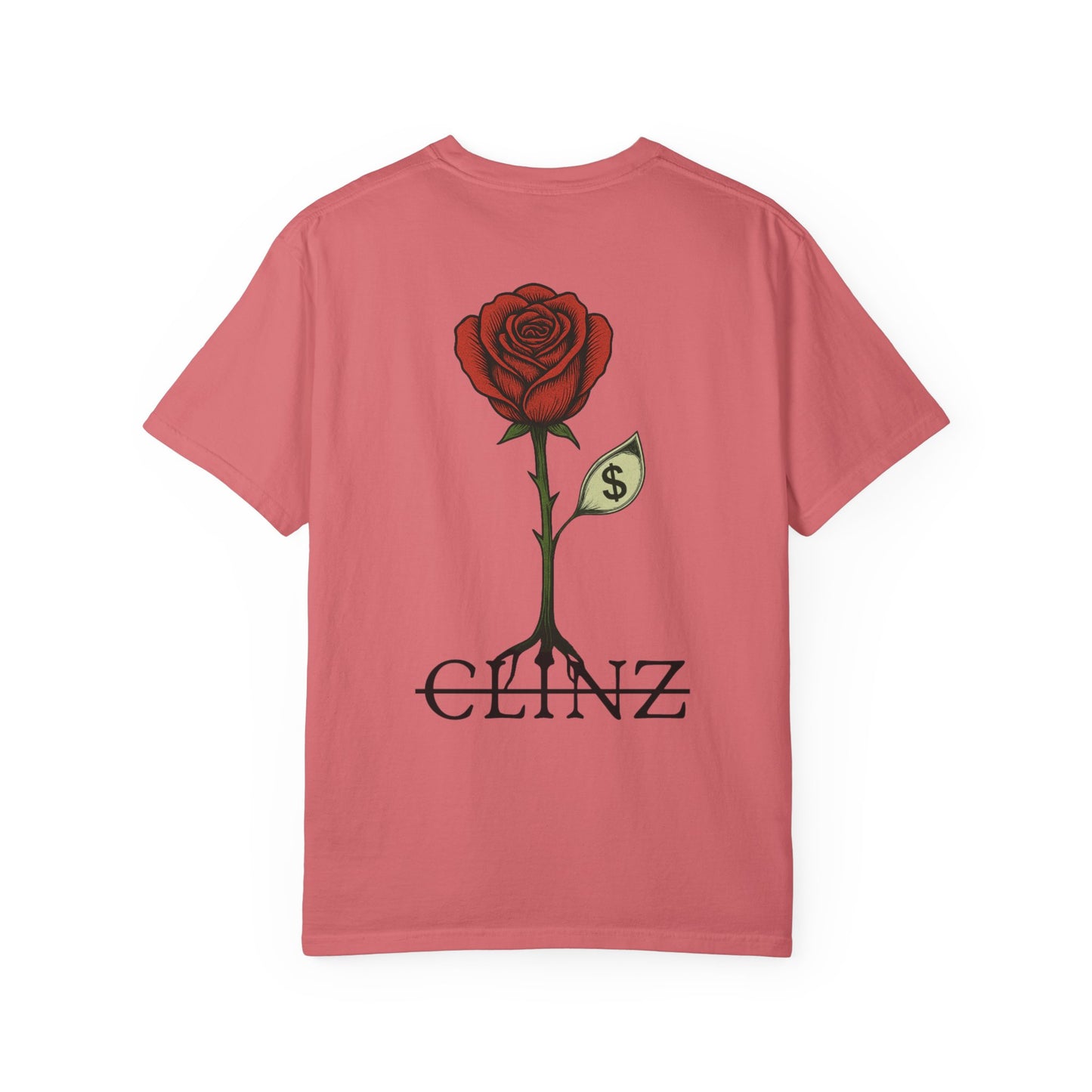 Rose T-Shirt