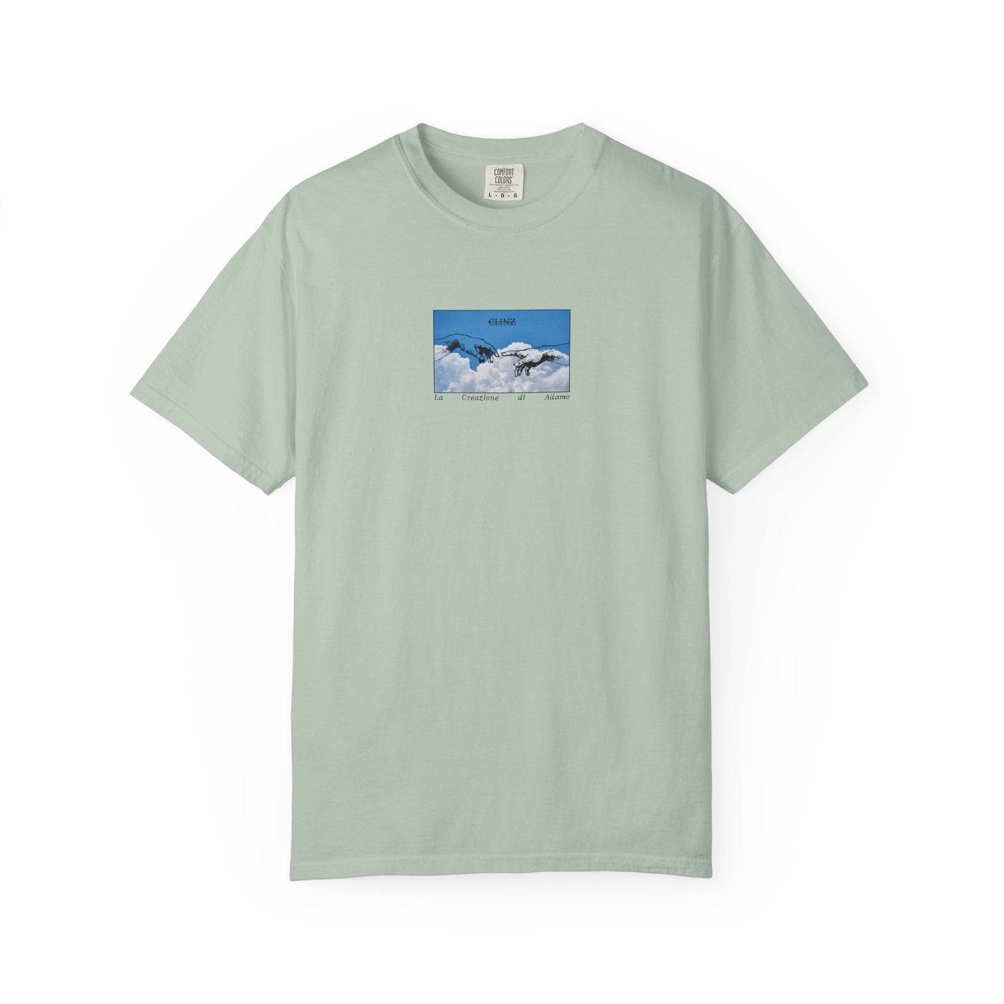 The Creation T-Shirt | vol. 1