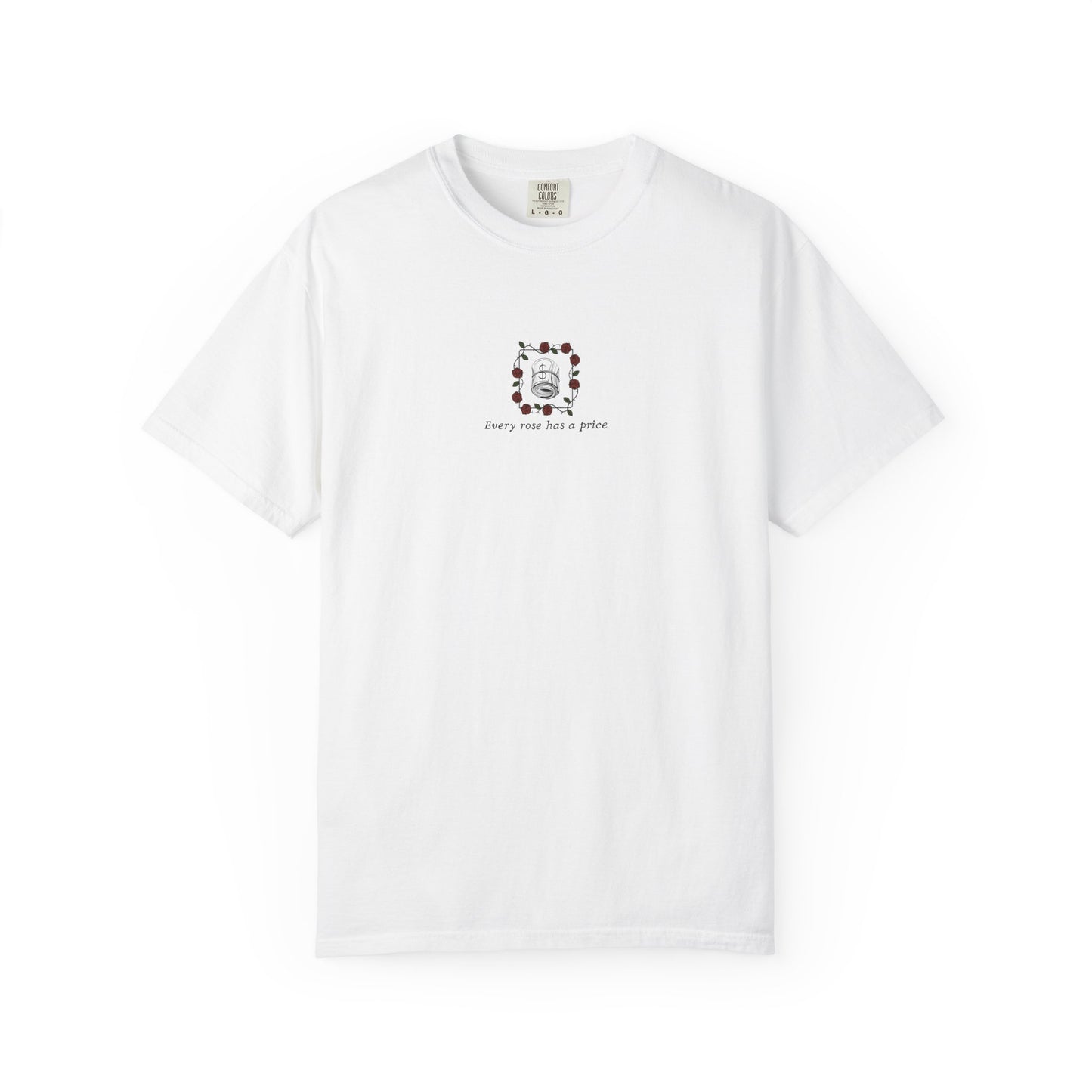 Rose T-Shirt