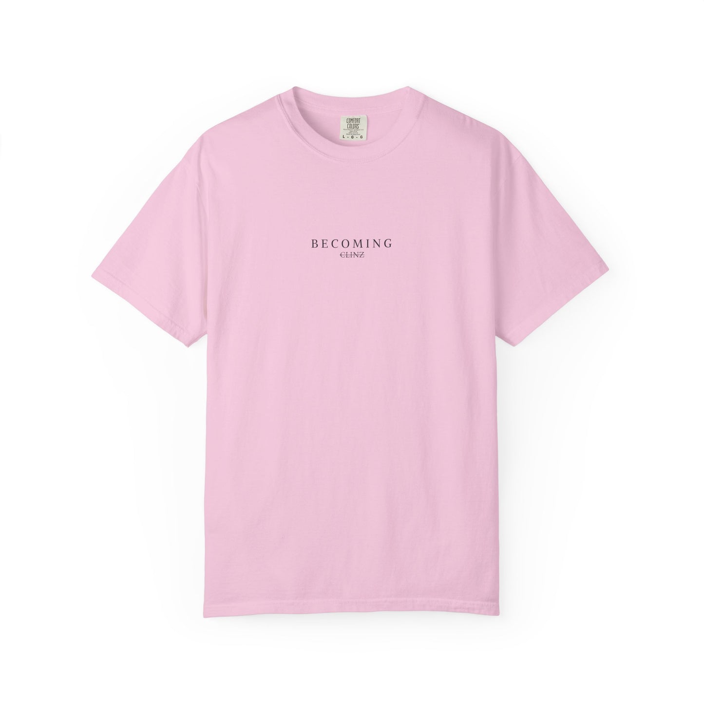 The Creation T-Shirt | vol. 2
