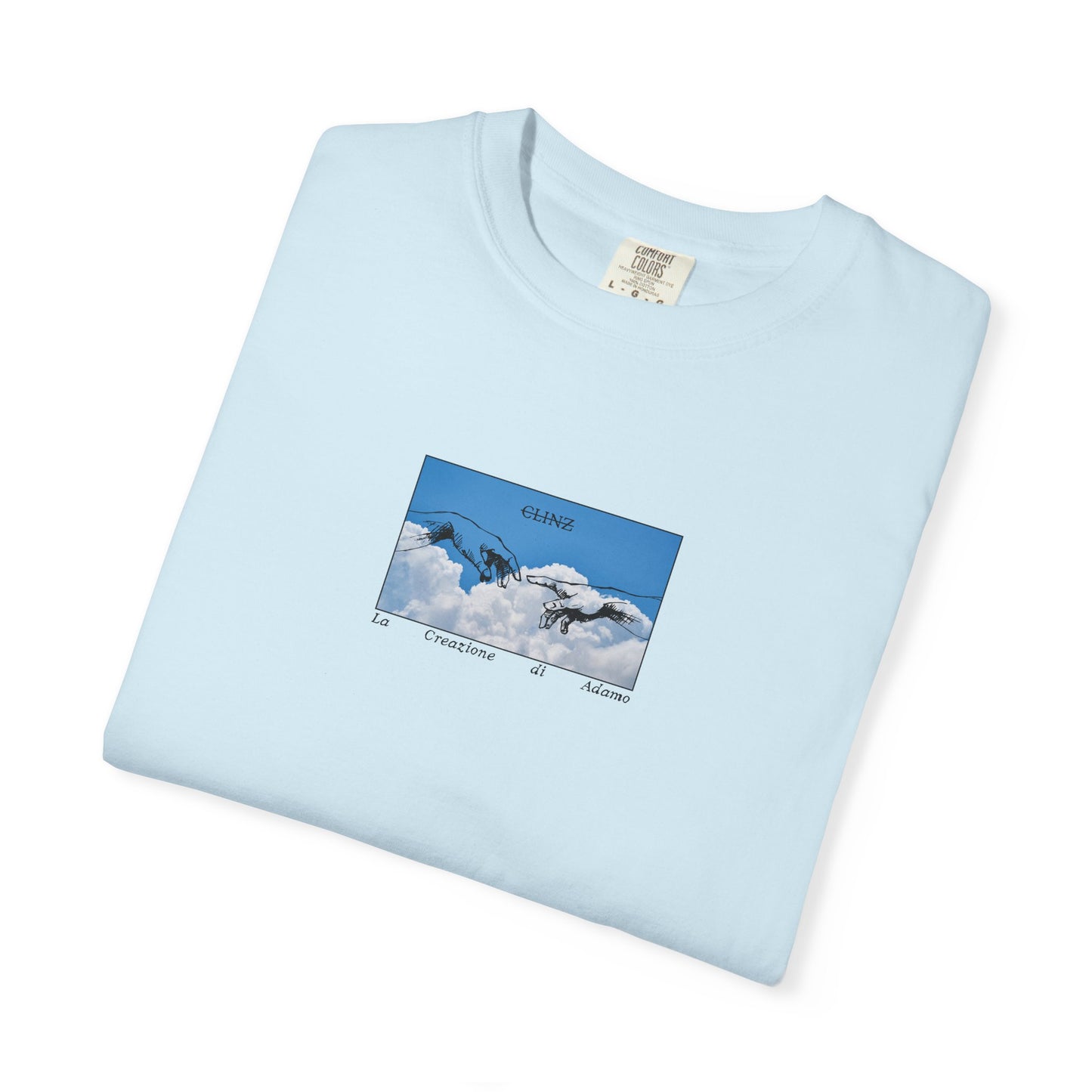 The Creation T-Shirt | vol. 1