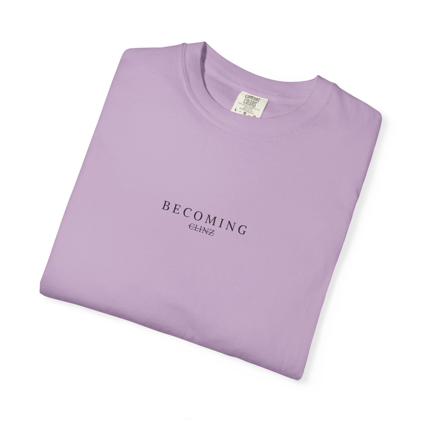 The Creation T-Shirt | vol. 2